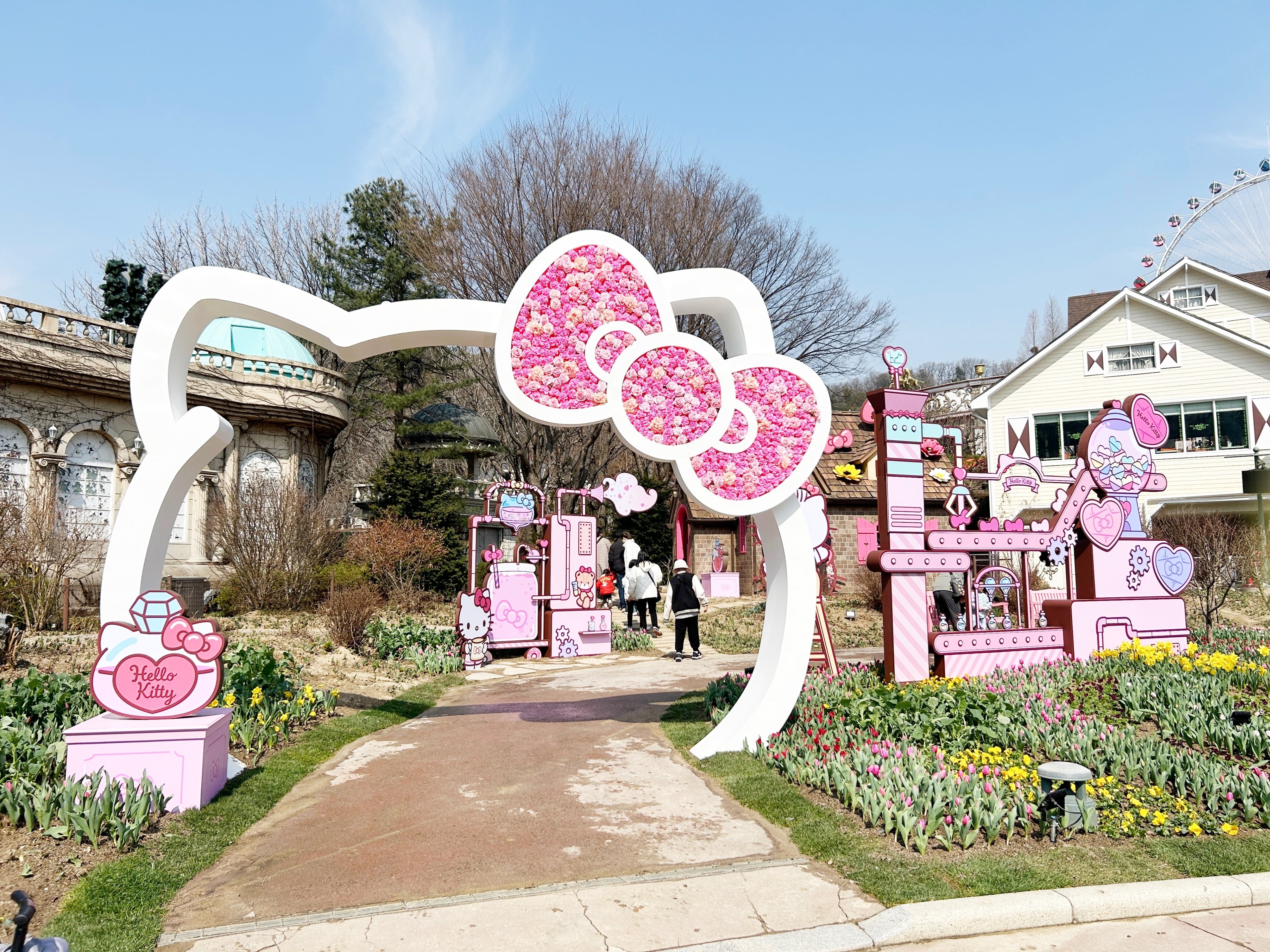 韓国で人気のサンリオのキャラクターをチェック♡ 〜世界の