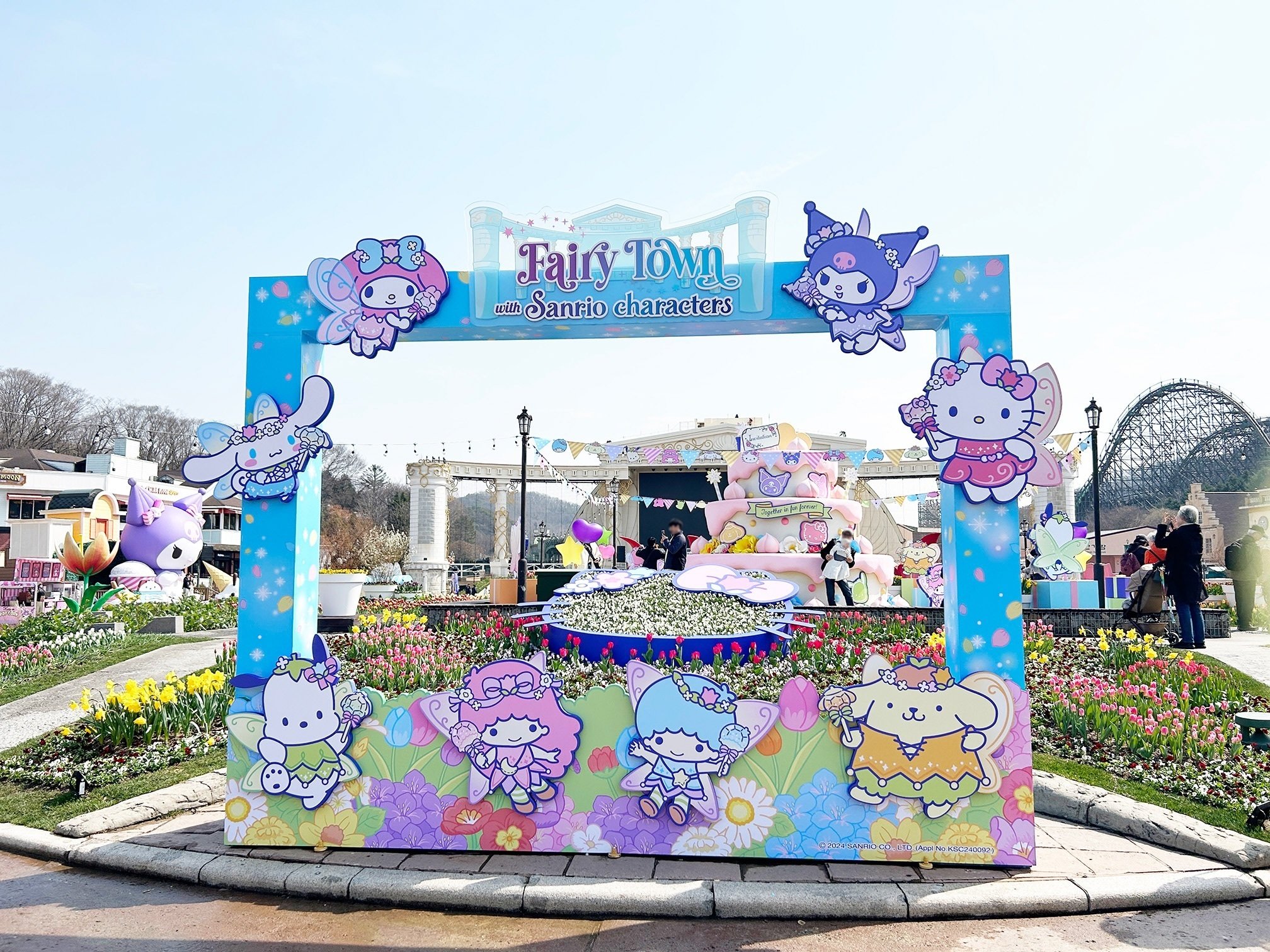 韓国で人気のサンリオのキャラクターをチェック♡ 〜世界の 韓国で人気のサンリオのキャラクターをチェック♡ 〜世界の