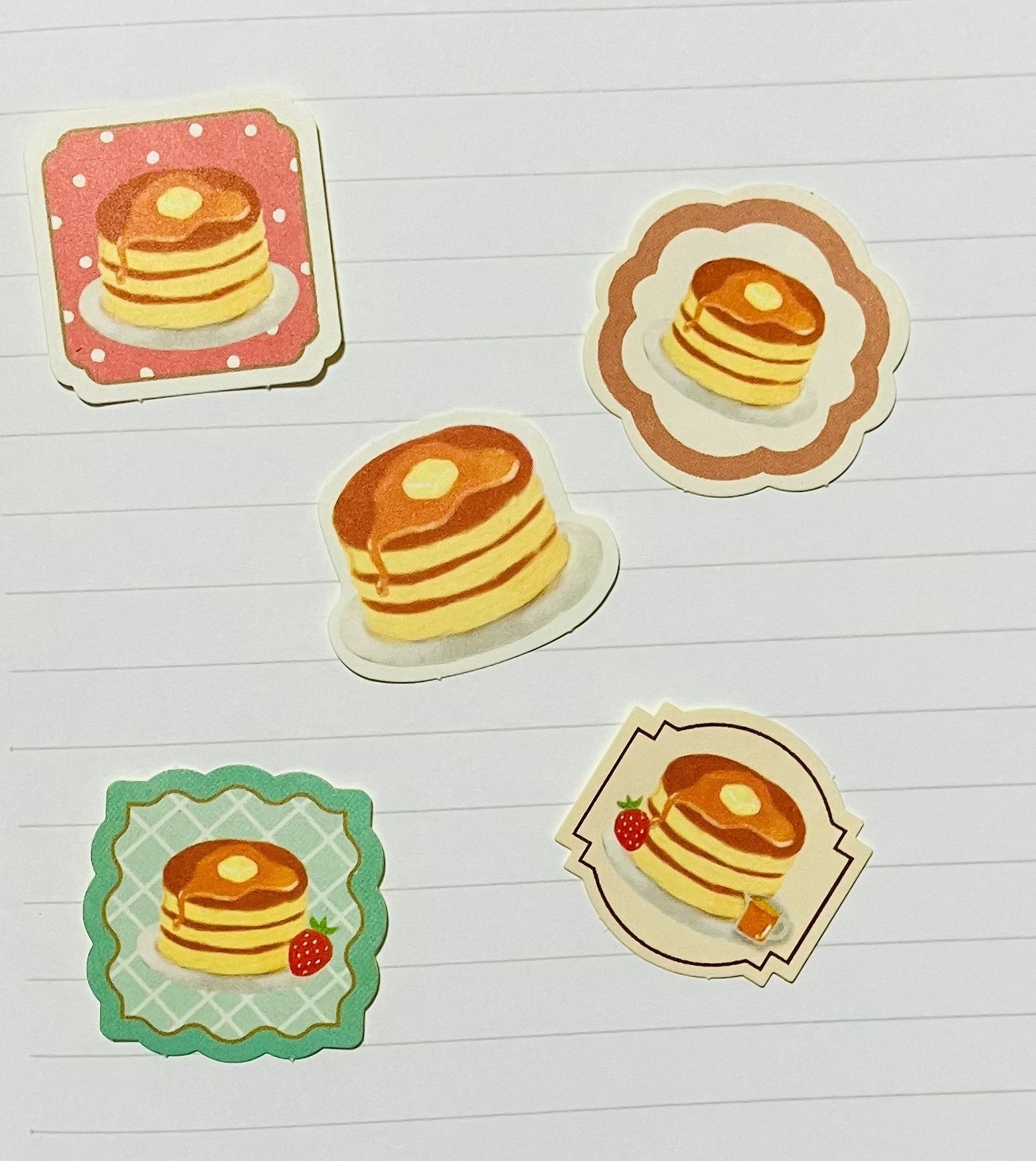 DAISO】デザインペーパー レトロチック純喫茶 | My favorite things