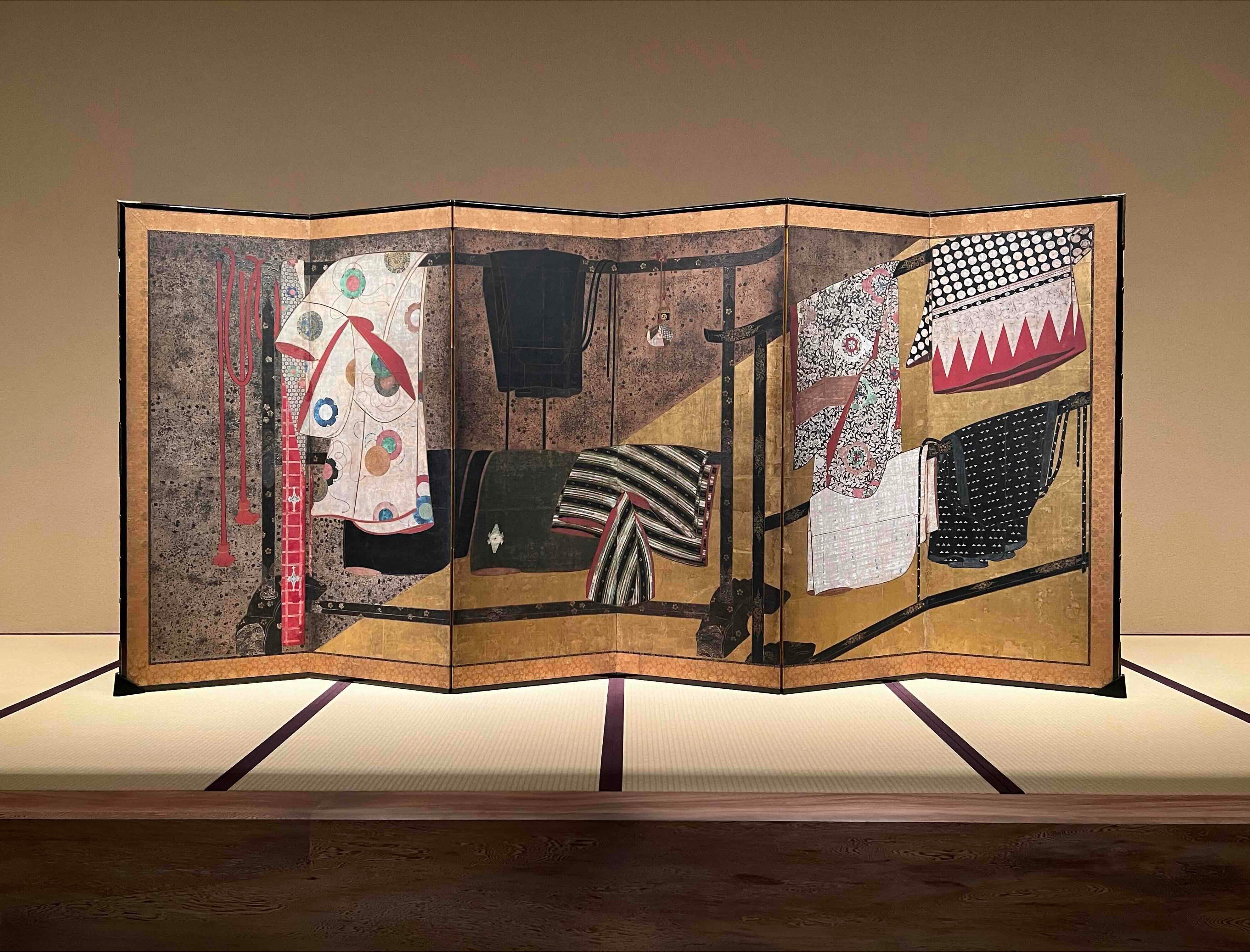 美術展2024#19】UKIYO-E 江戸の美人画＠MOA美術館｜mata
