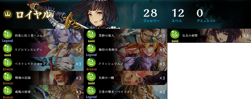 自然ロイヤルデッキ+調整パーツ付き