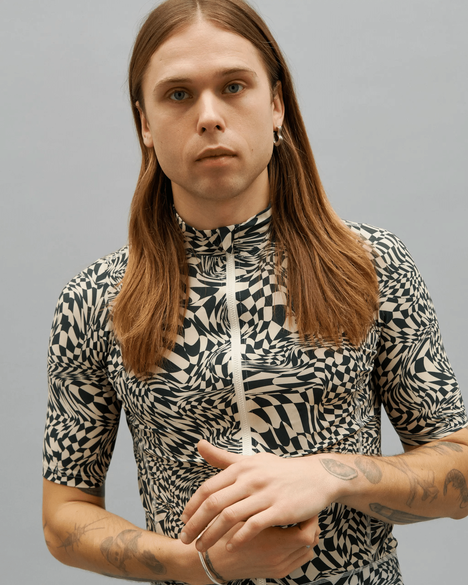 PAS NORMAL STUDIOS サイクルジャージ Mサイズ Pas Normal Studios PAS NORMAL STUDIOS サイクルジャージ Mサイズ Pas Normal Studios