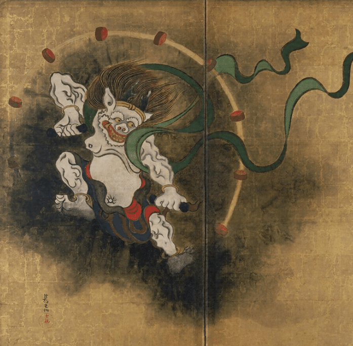 大胆で繊細で美しい！今も色褪せない琳派の魅力｜アートジェンヌ