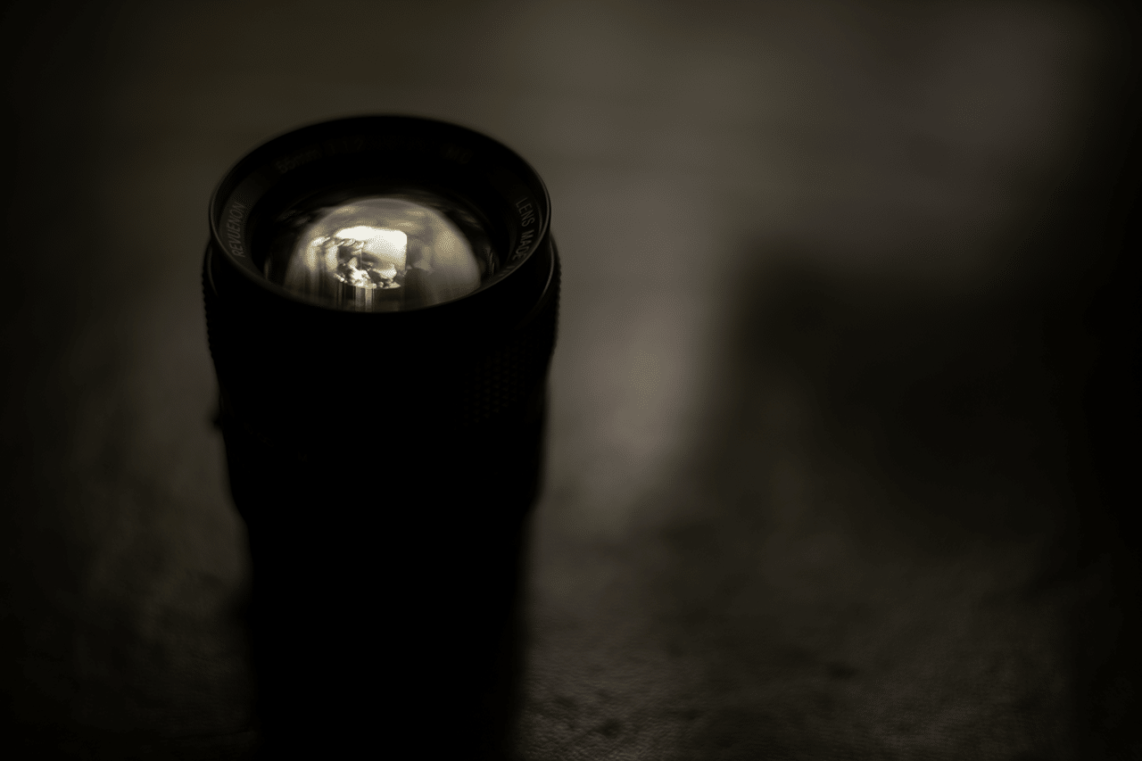 REVUENON 55mm f1.2|セイケトミオ REVUENON 55mm f1.2|セイケトミオ