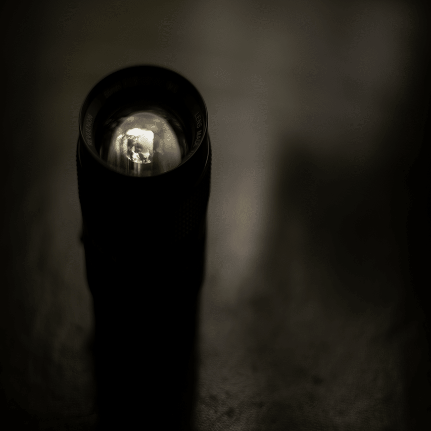 REVUENON 55mm f1.2｜セイケトミオ