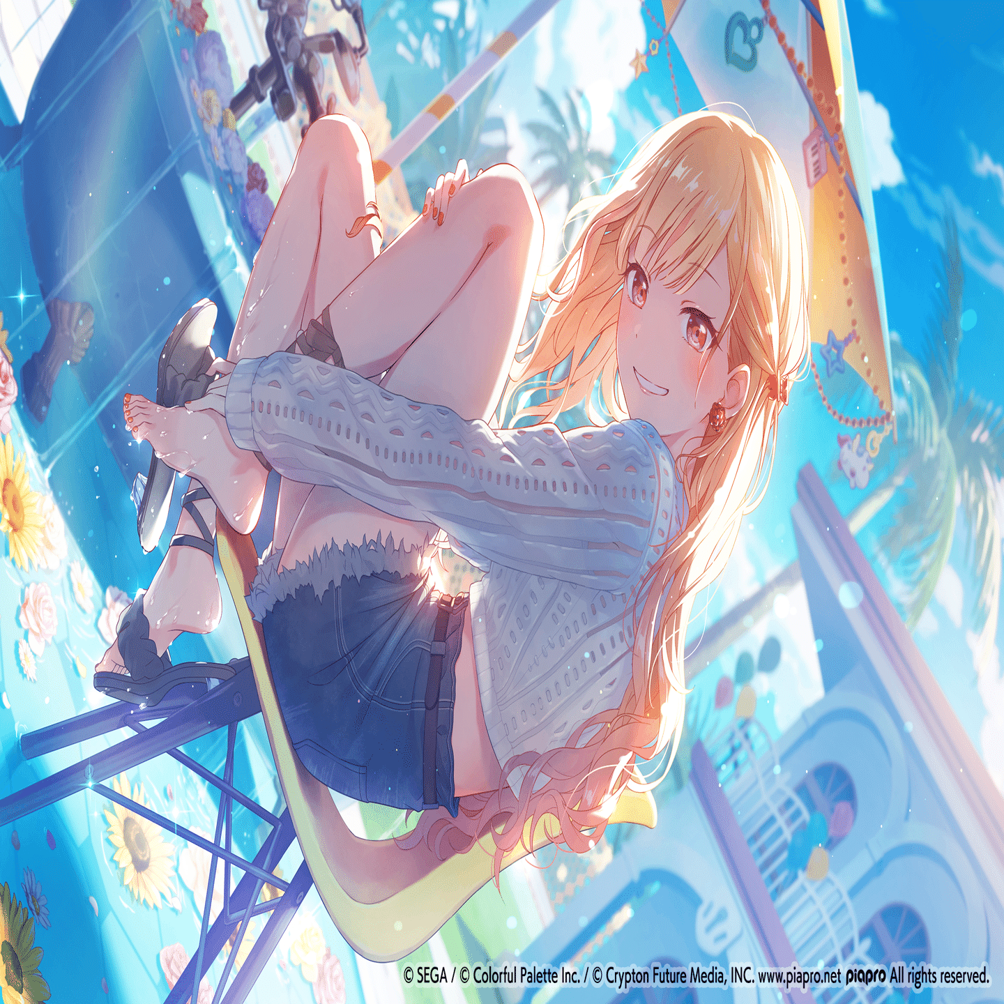 夢絵イラスト高橋様 白華 on X