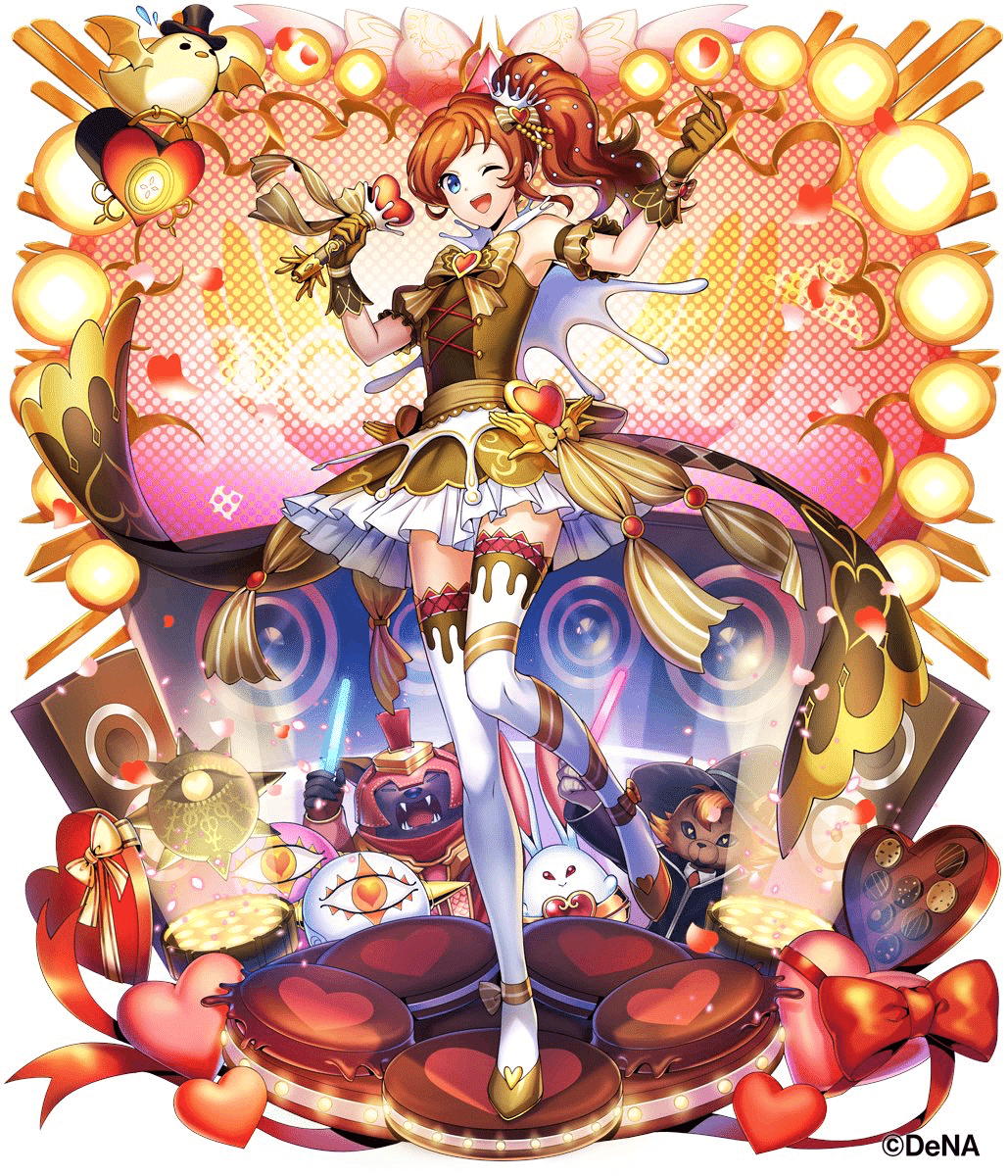 メギド７２　メギコン　VIP議席　プロメテウス　未開封 メギド72】プロメテウスまとめ｜夕借り