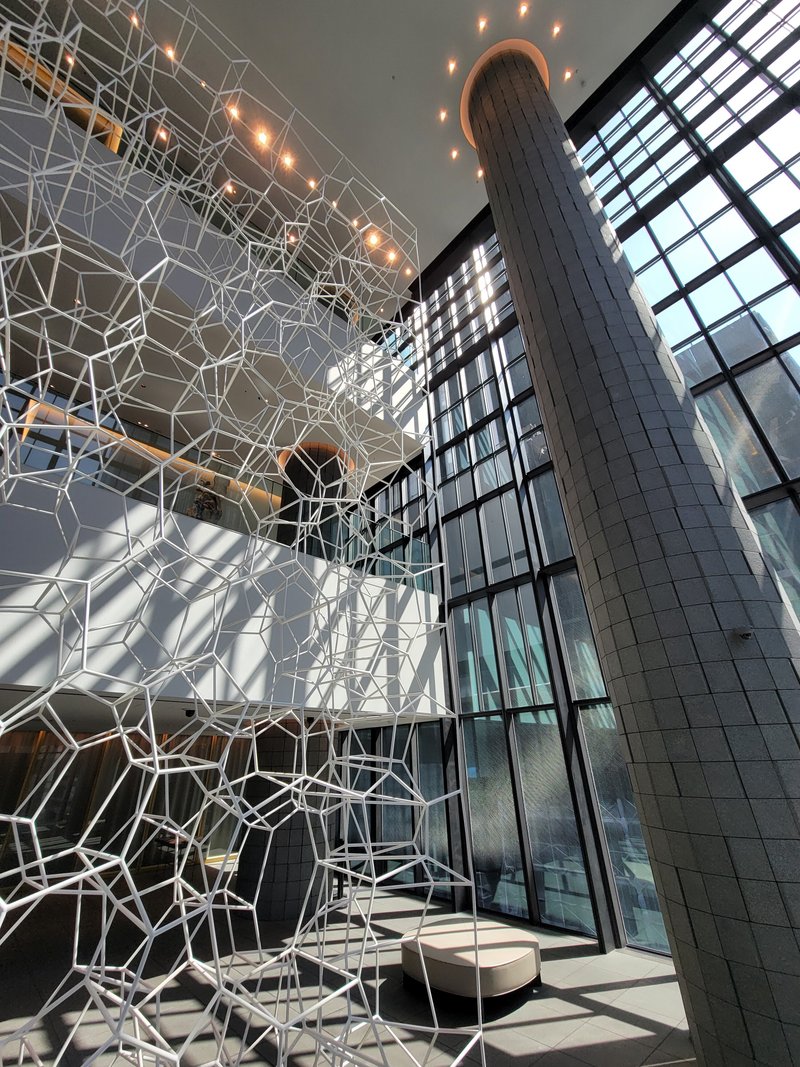 ブランクーシ展@アーティゾン美術館|あるふぁ