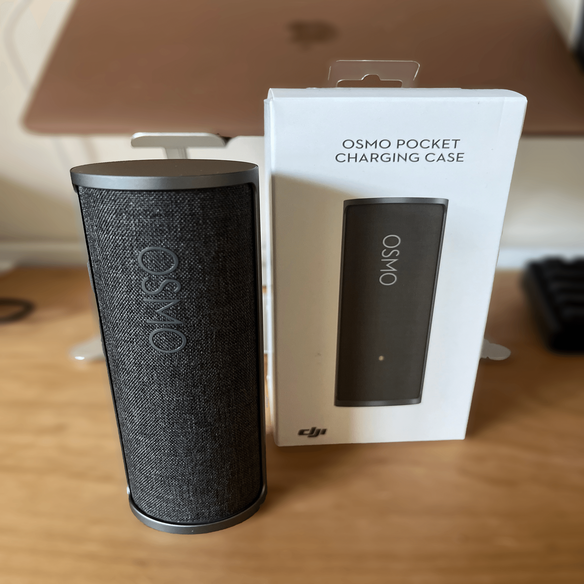 dji osmo pocket を今更買いました｜和泉となり