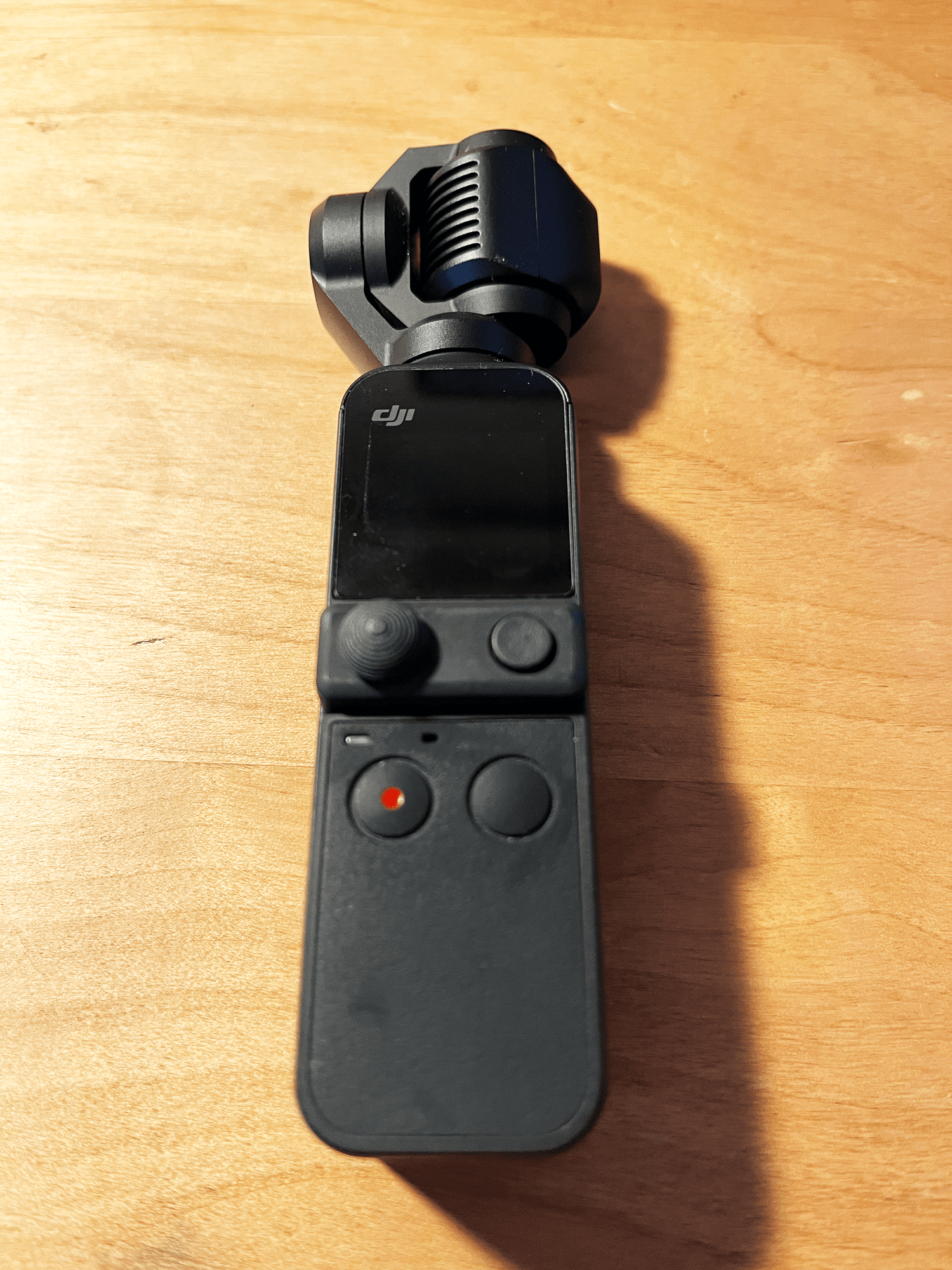 dji osmo pocket を今更買いました|和泉となり dji osmo pocket を今更買いました|和泉となり