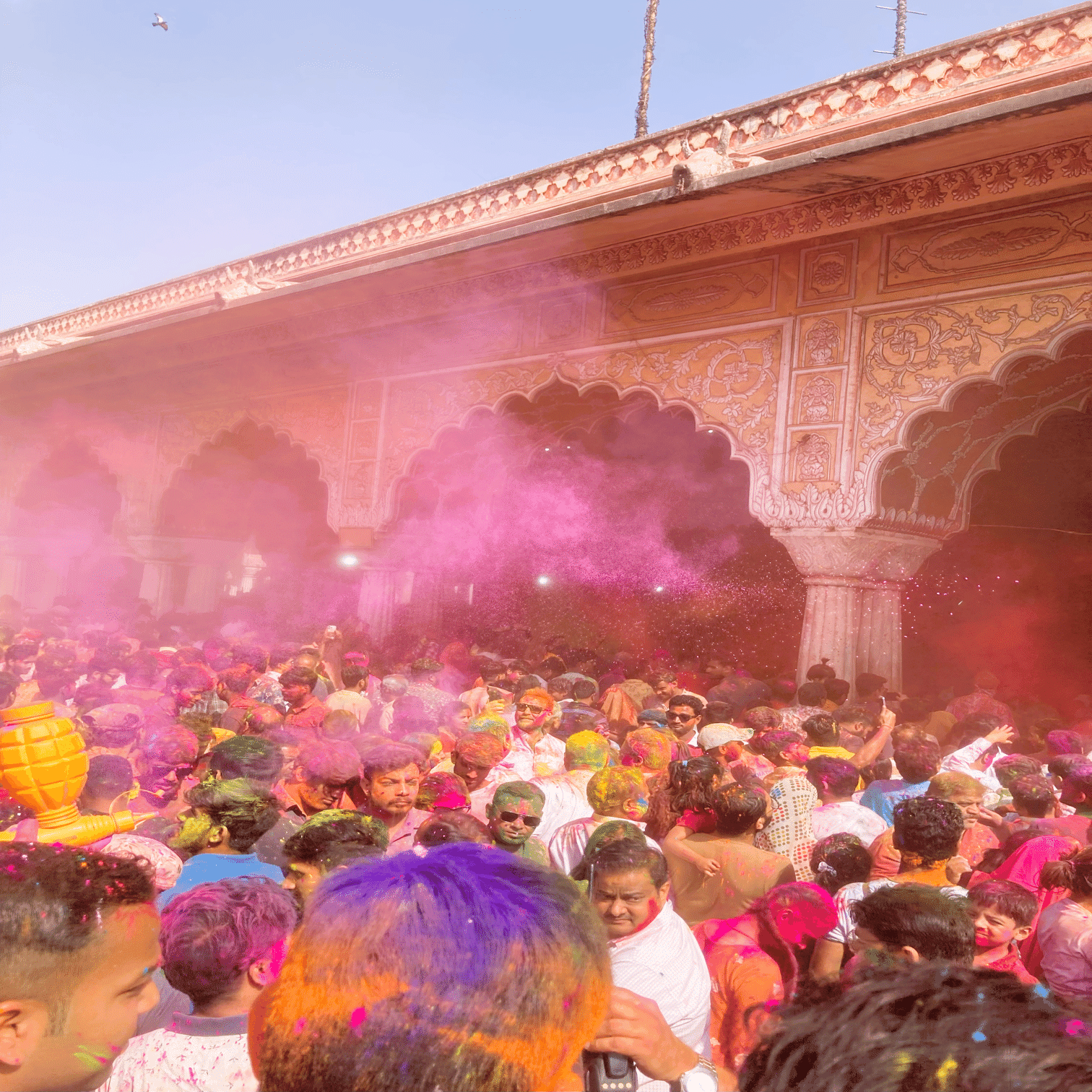LLADORO リヤドロ ジャイプール祭 LLADORO リヤドロ ジャイプール祭 スペインの情熱(60th Anniversary