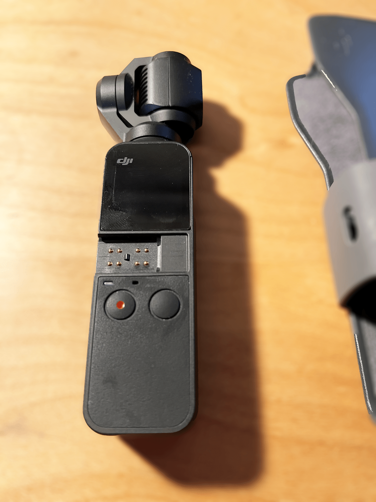 dji osmo pocket を今更買いました｜和泉となり