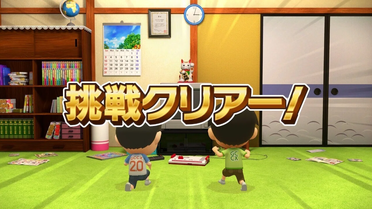 ゲームセンターCX 有野の挑戦状 1＋2 REPLAY（2024） クリア後感想｜北極羆
