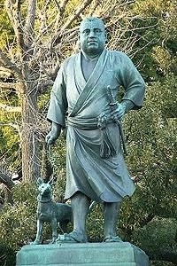 西郷隆盛の遺児が宜蘭に？｜島 裕之 Hiroyuki Shima