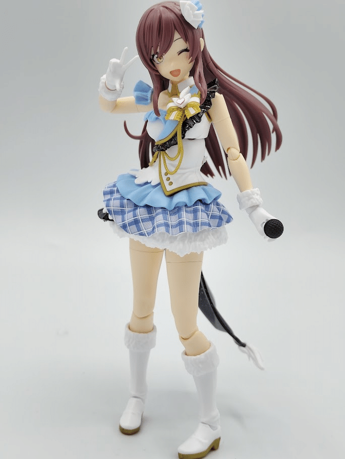 30MS 大崎甘奈｜ノアス