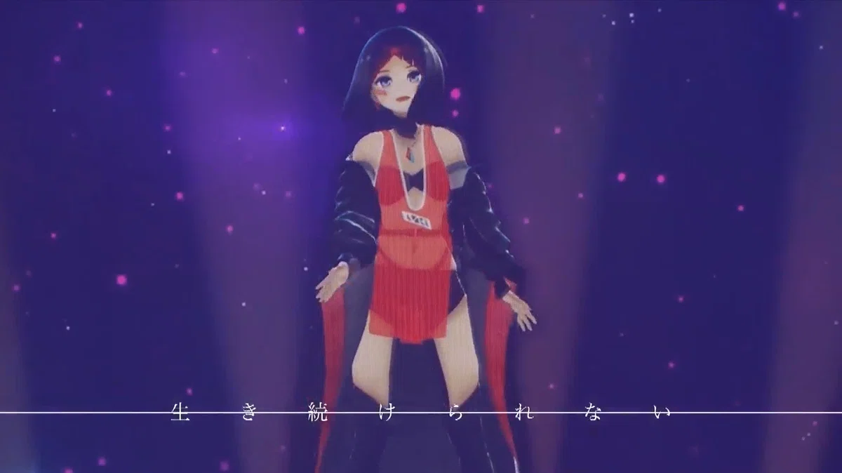 Virtual Diva AZKiのクソみたいな始まりから三度交わる未来へと続いた