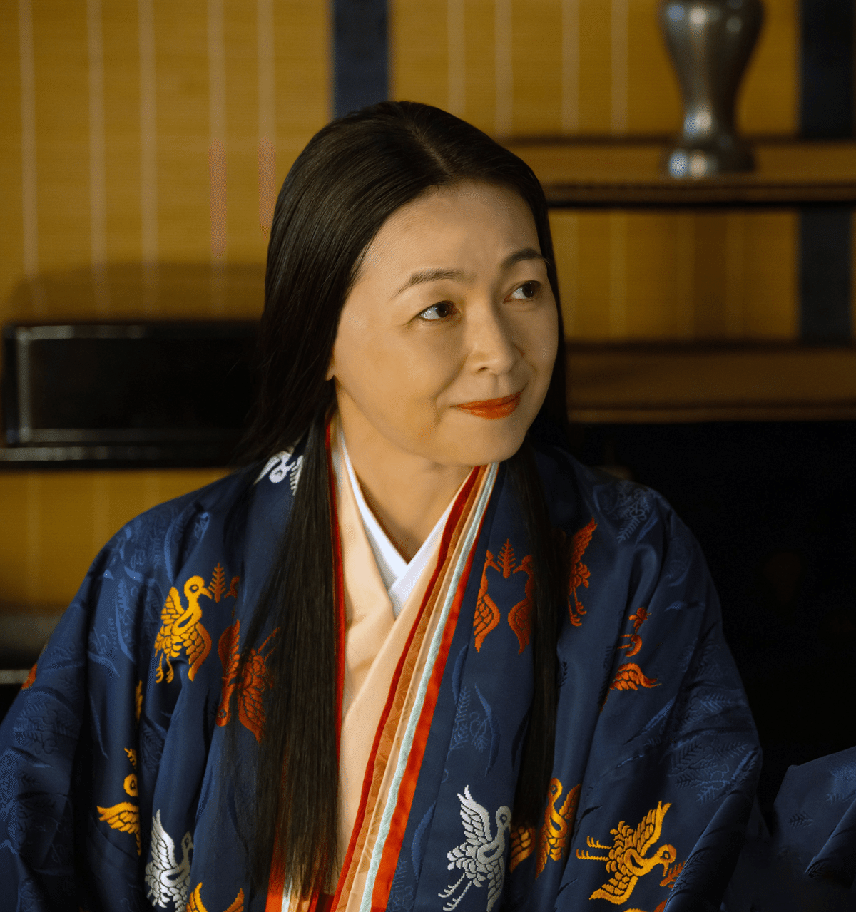 □大河ドラマ『光る君へ』をめぐる旅⑤―パブリックビューイングへ行っ 