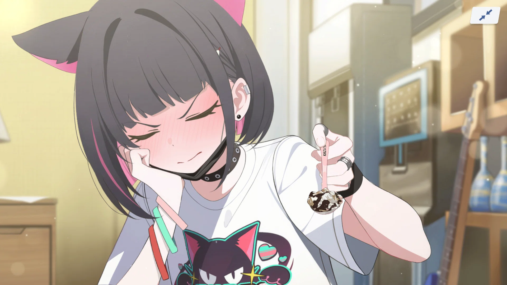 とんぼがえり、カズサ[日記:24/04/26]｜ろお