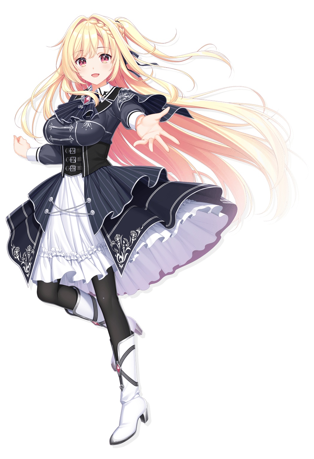 アンラベル・トリガー全クリア｜スバル