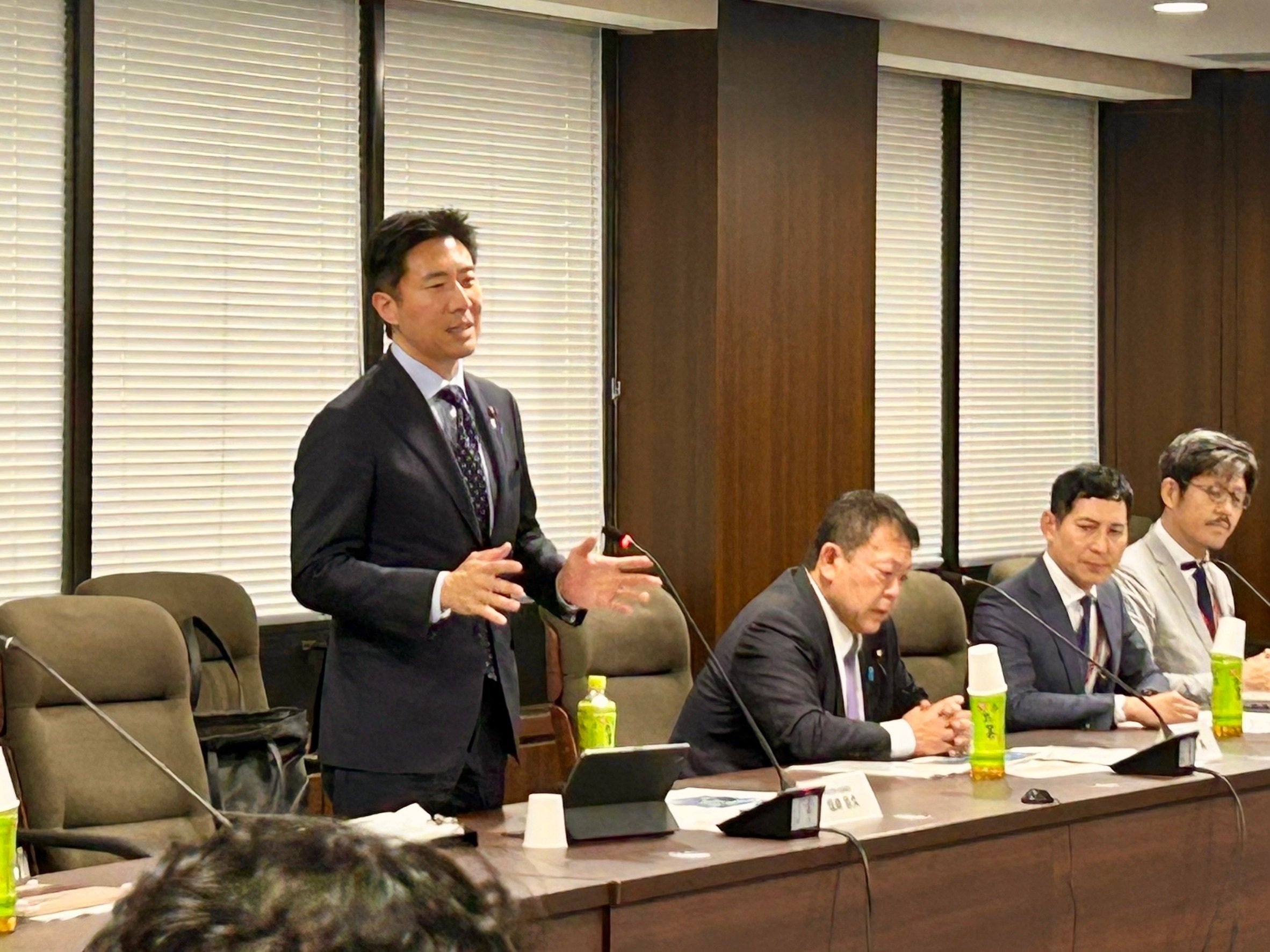 厚労省・ヘルスケアスタートアップ等の振興・支援策検討に関するPT