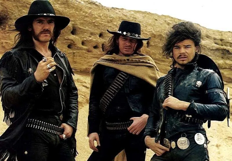 連載：メタル史 1980年⑤Motörhead / Ace of Spades｜ヴァジュラ𝔦𝔡