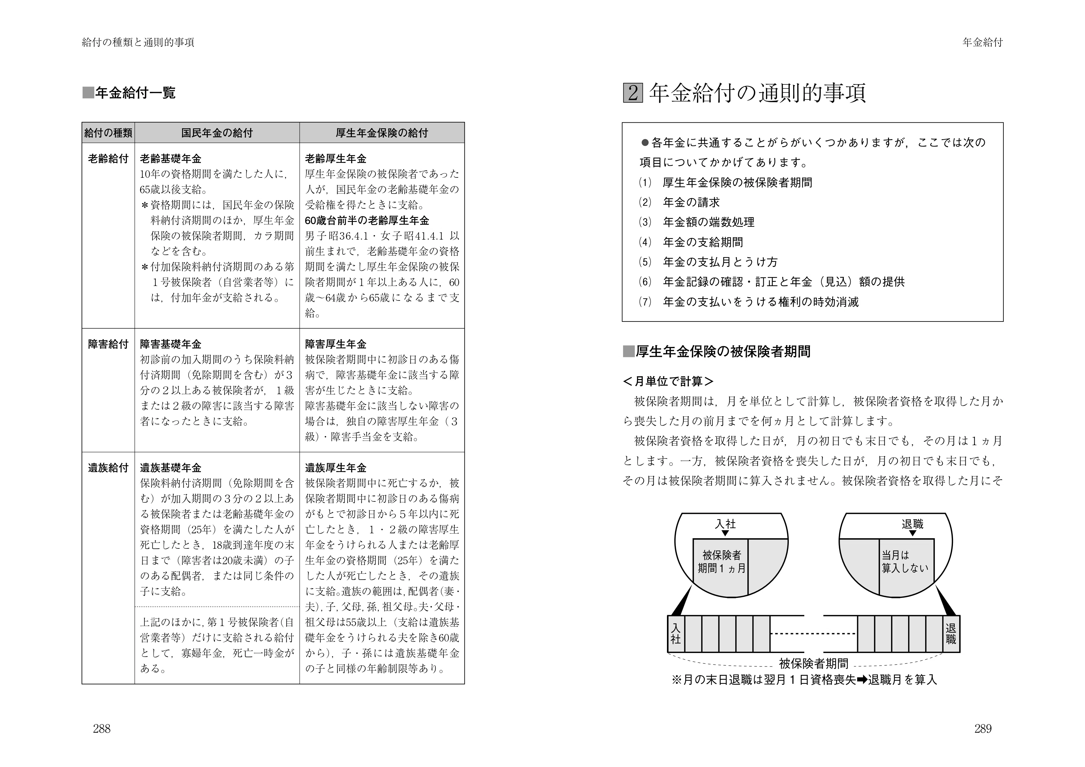 社会保険のてびき』（令和6年度版）好評発売中！｜社会保険研究所