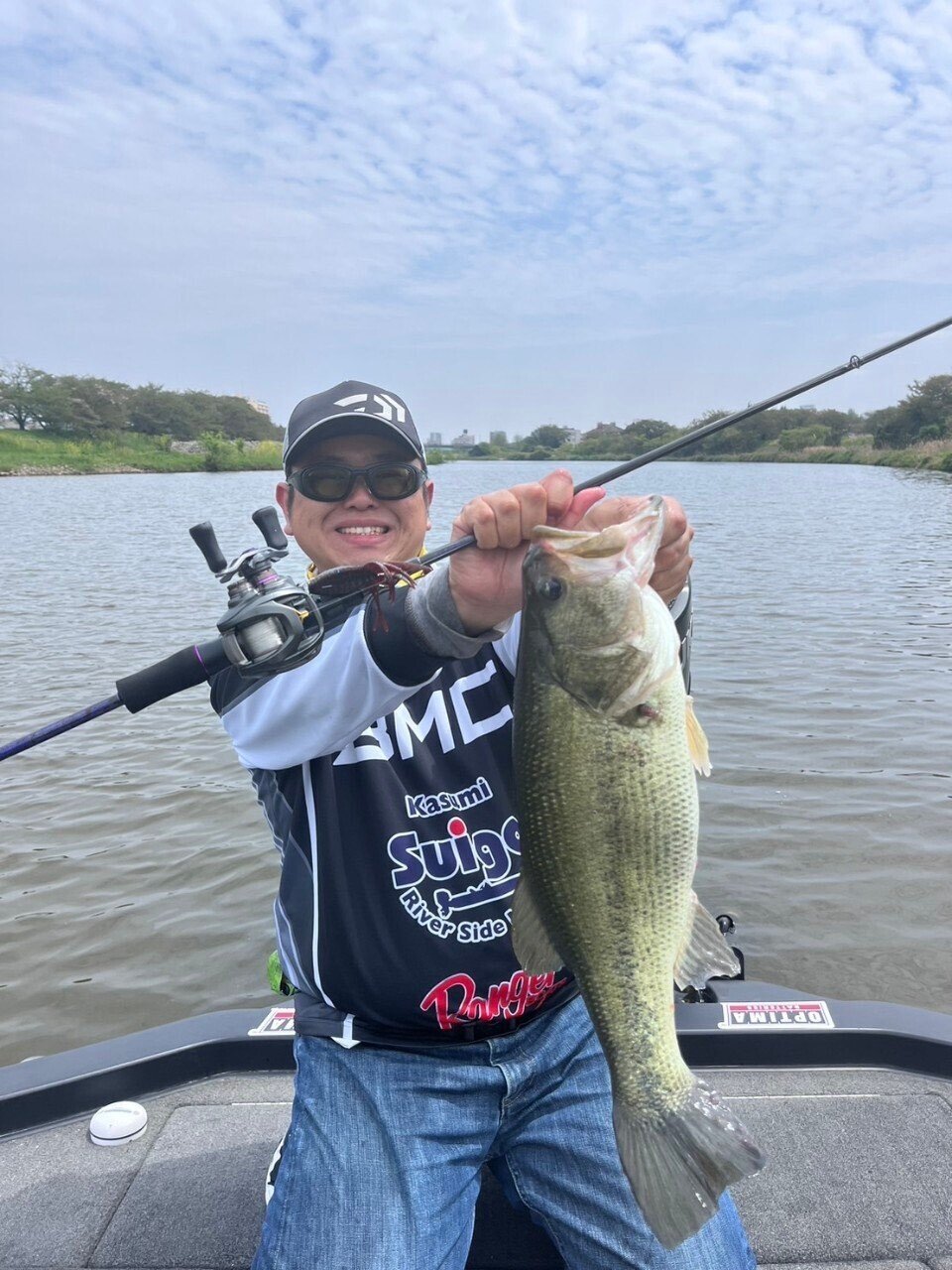 寸止め！ 次は必ずどっちも獲る!! の巻。｜BMCトーナメントレポート