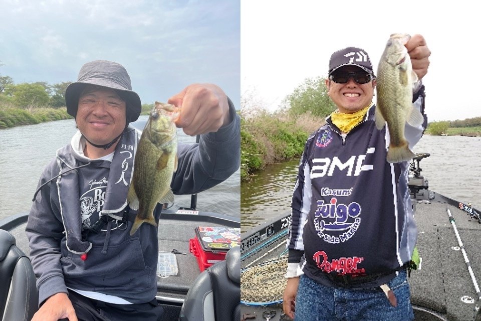 寸止め！ 次は必ずどっちも獲る!! の巻。｜BMCトーナメントレポート