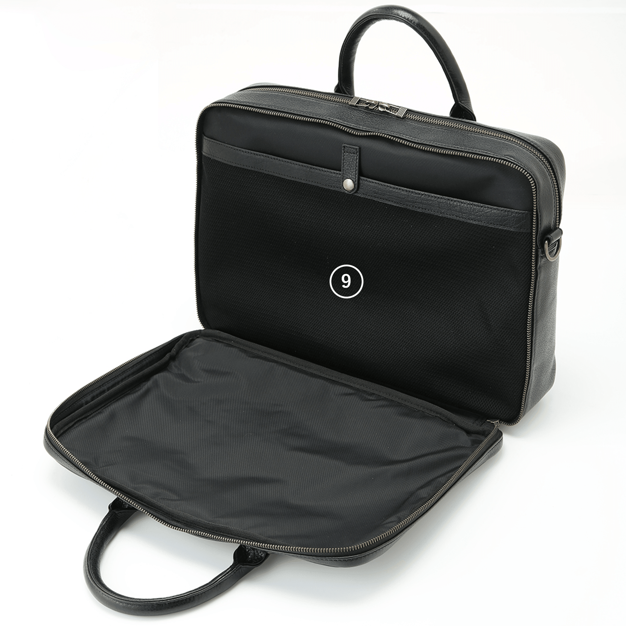 ファンクショナル ビジネス バッグの収納力を徹底解剖!|マザーハウス ファンクショナル ビジネス バッグの収納力を徹底解剖!|マザーハウス