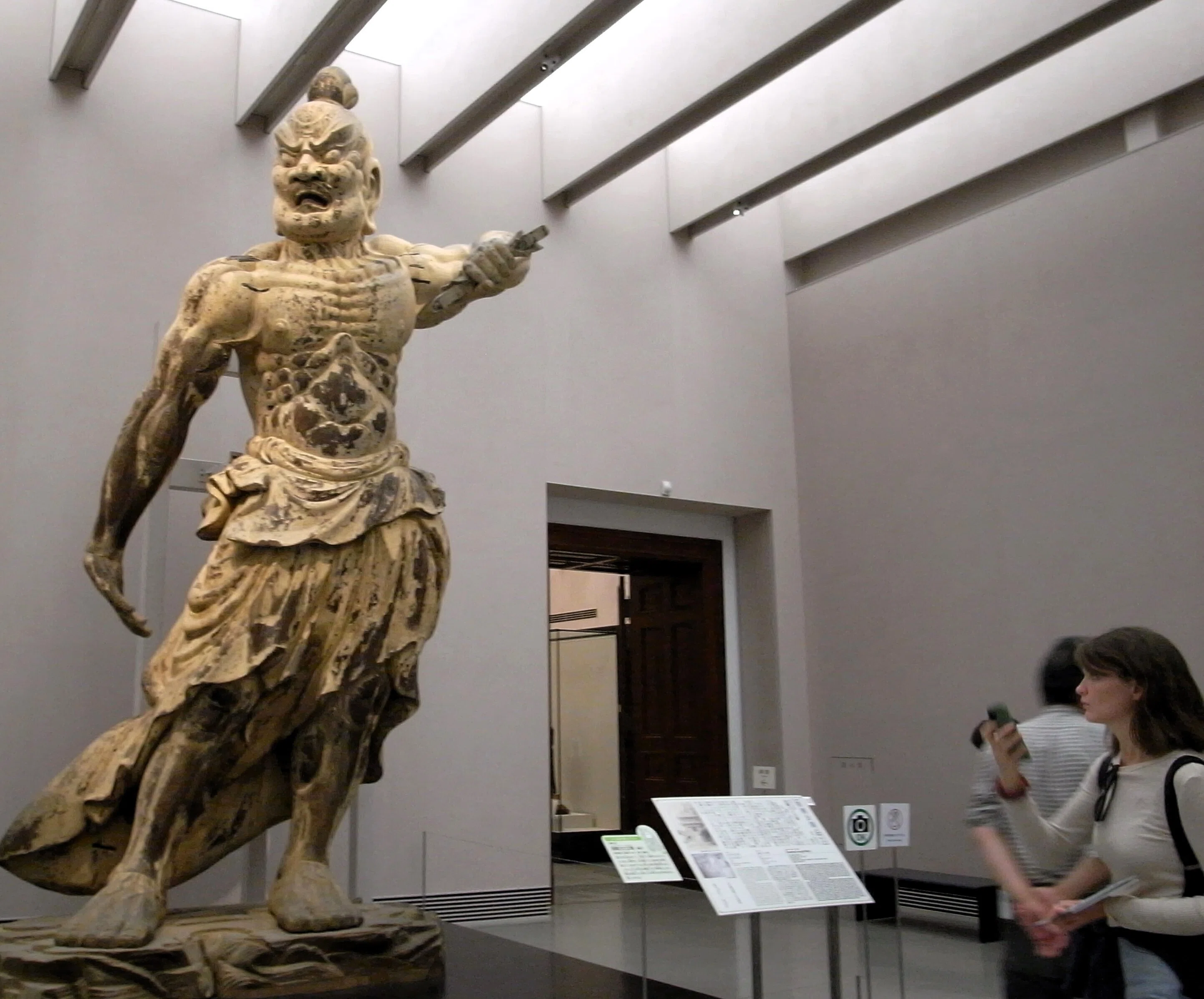 展覧会レポ：奈良国立博物館の「空海 KŪKAI」展で密教の魅力を体感