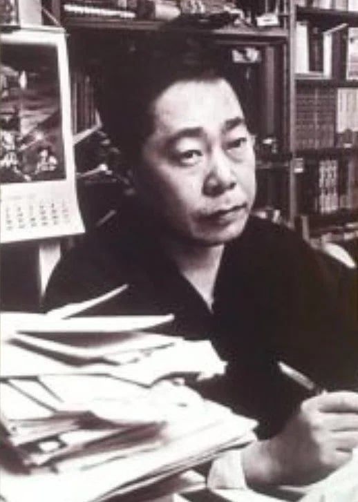本の風景「アカシヤの大連」清岡卓行（1970年）｜時間の風景‐地域の今