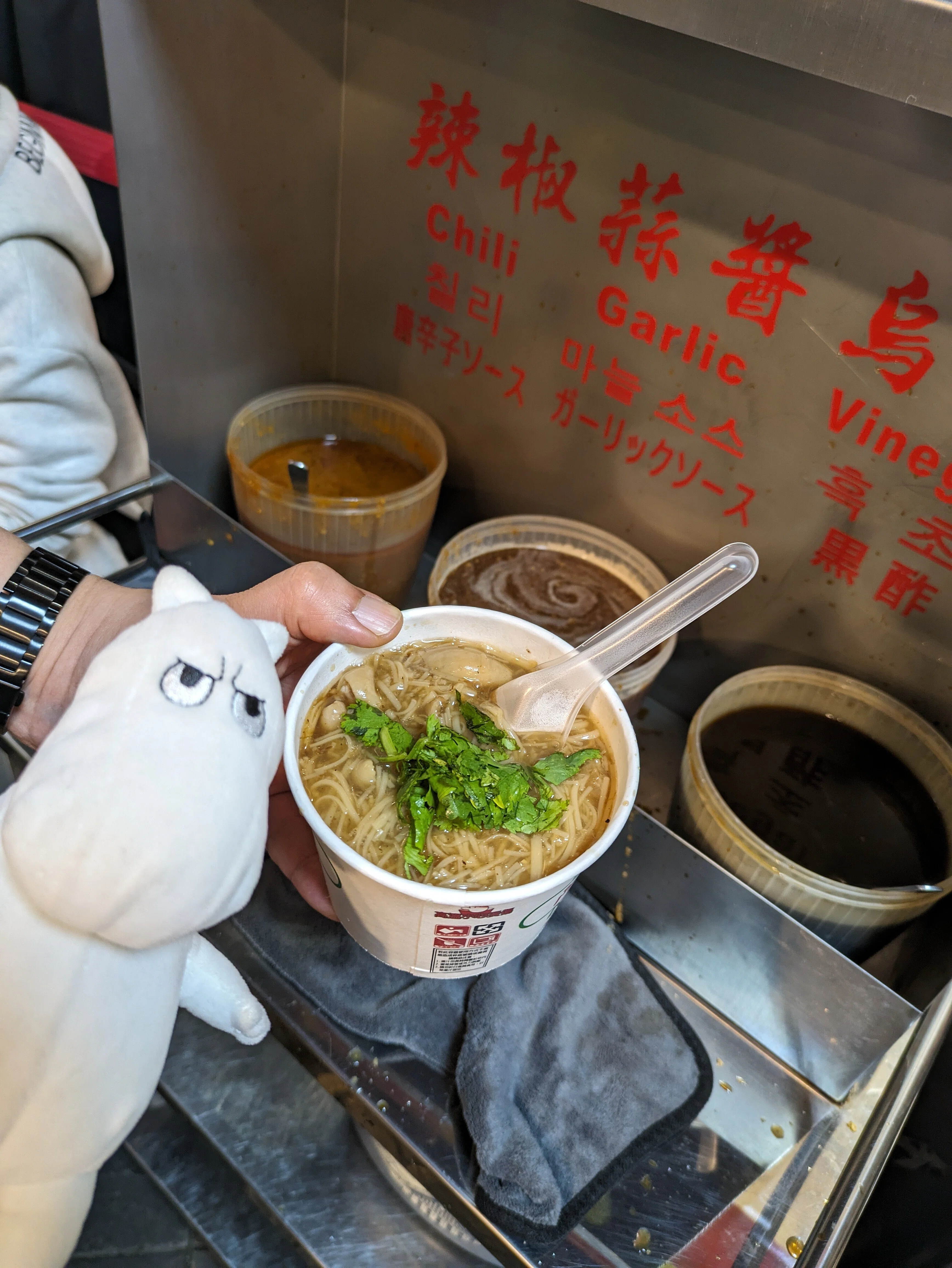 台湾旅行記⑤（2日目：忠孝新生駅から西門へ）｜Masa