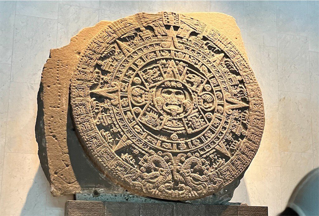 知っておくと役立つ古代メキシコの神々10選（その3）｜ヒルネ