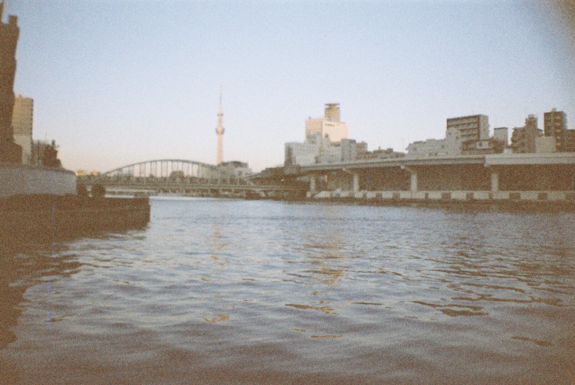 隅田川。｜しまたか