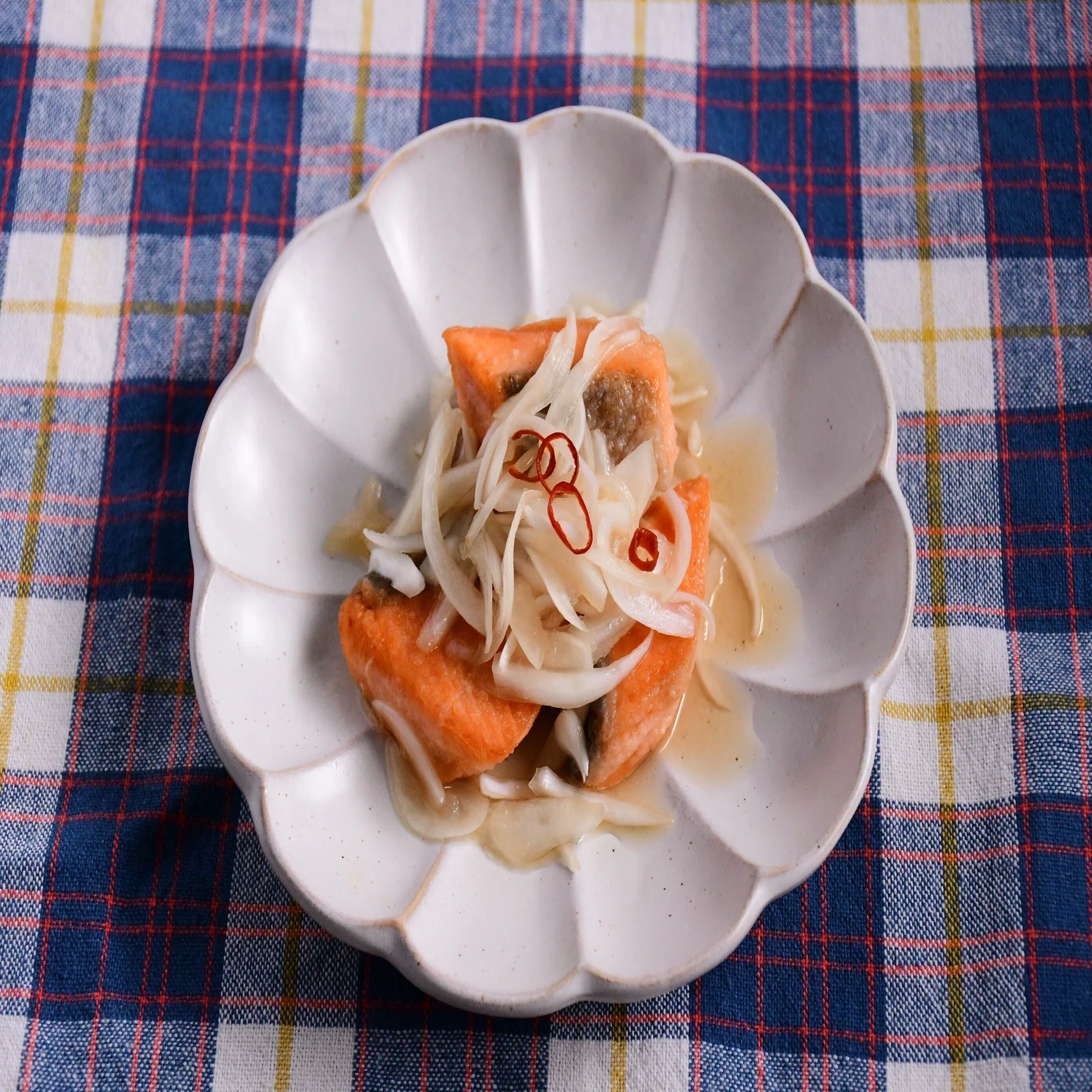 玉ねぎ 甘酢 漬け
