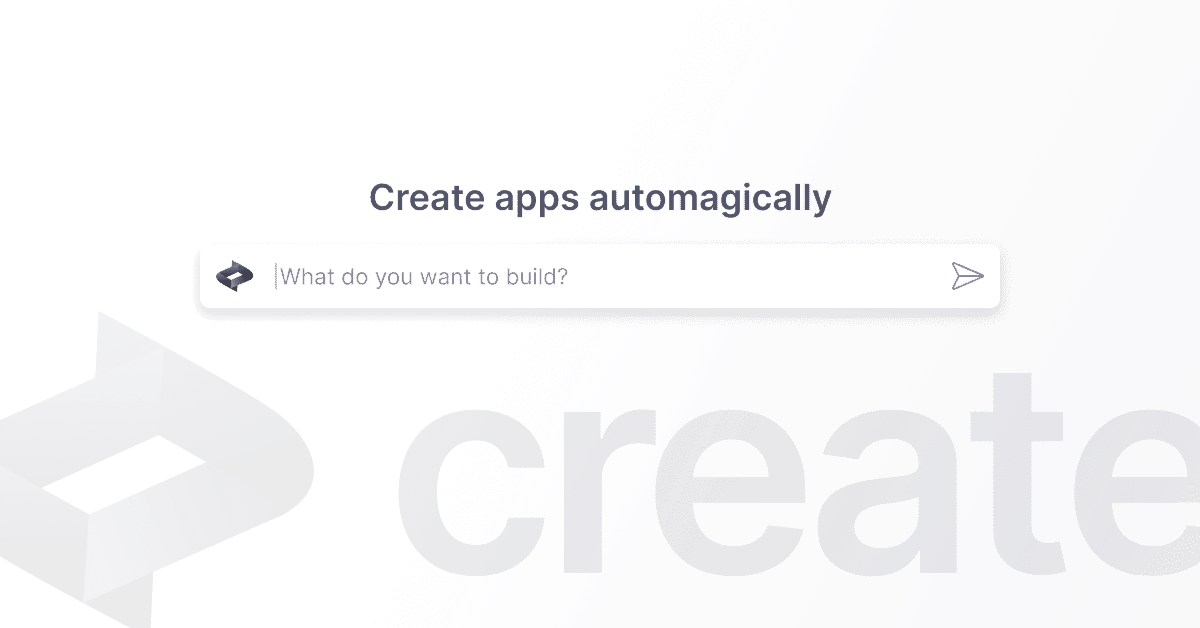 プロンプトあり】 Create.xyzで本格的なWebサイト制作をしてみよう