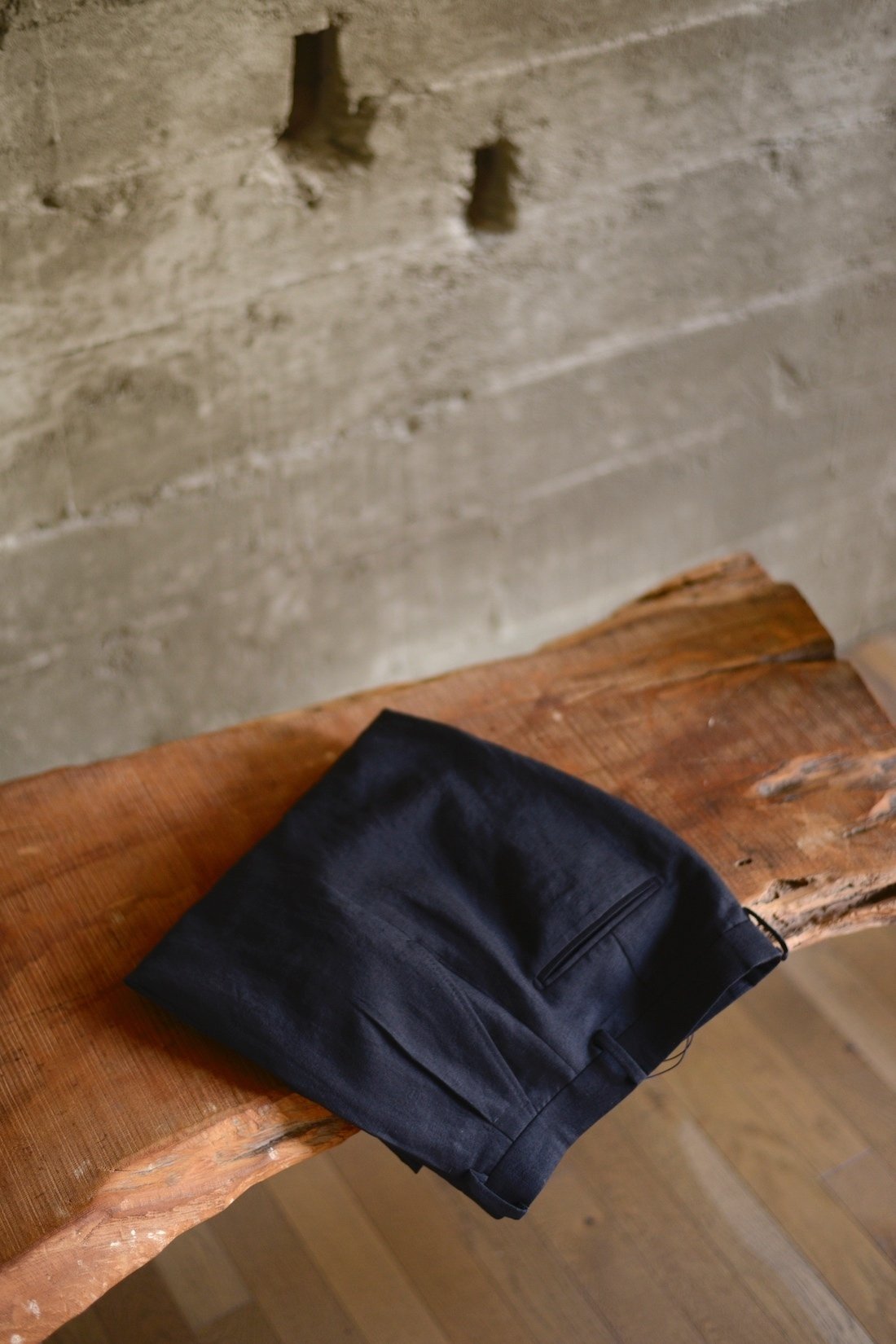 静かに寄り添う。｜takuro yamashita