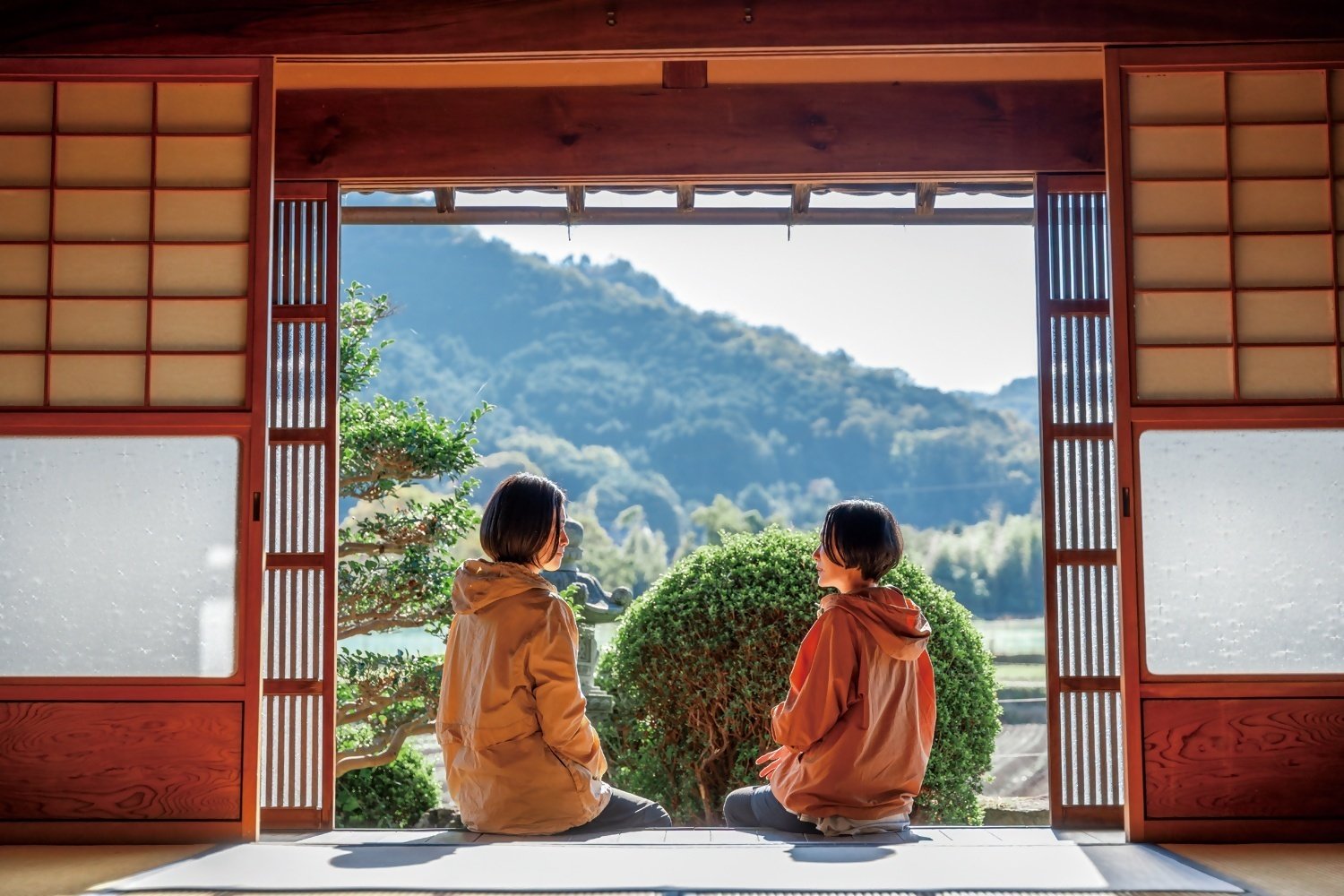 エコツアーでなばりの体験よりどりみどり｜名張市公式note