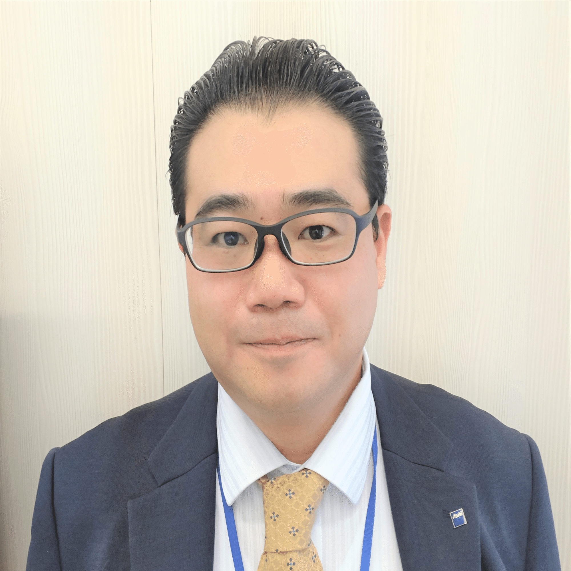 私たちのターニングポイント From社内報 ＃2「失敗を恐れず