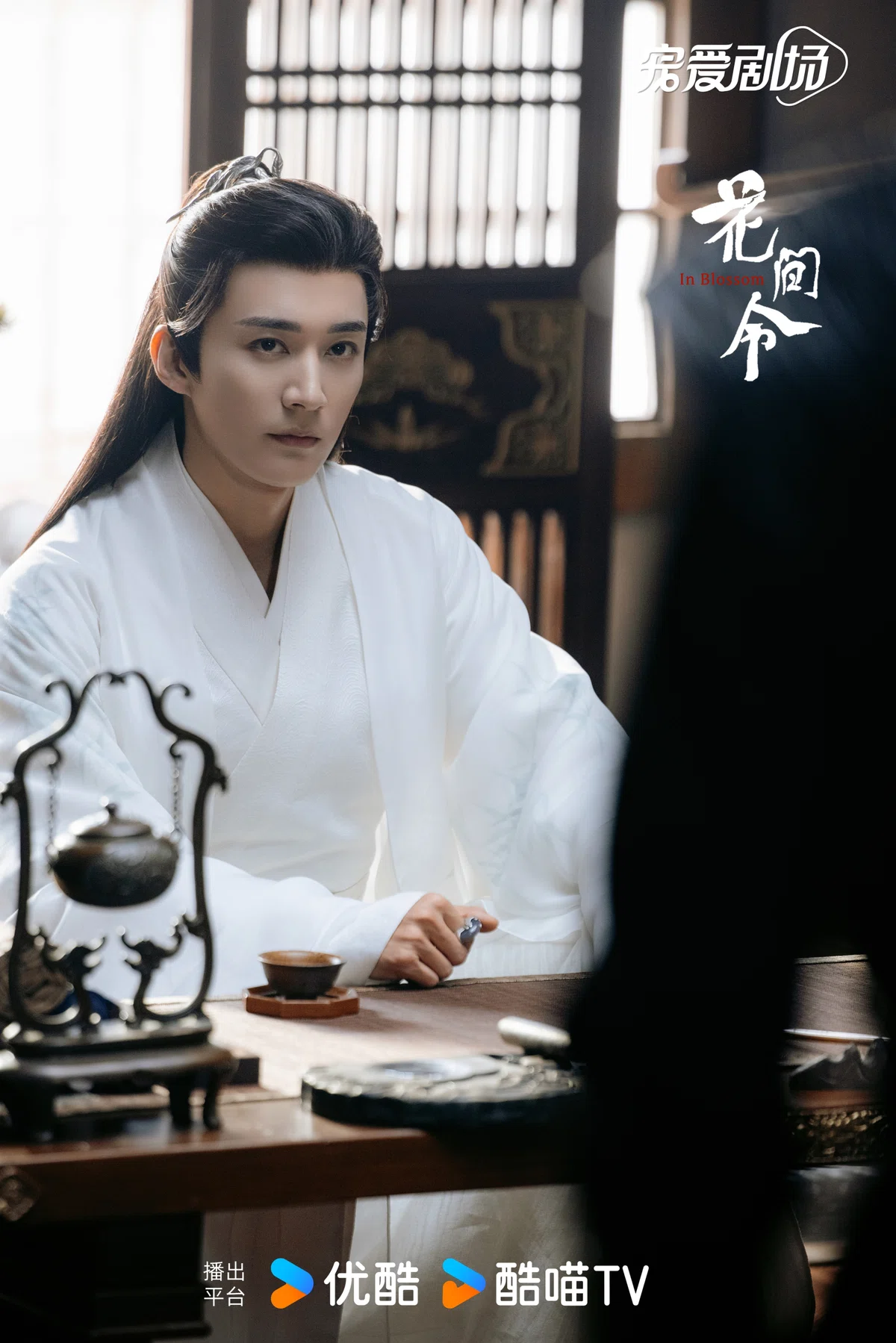 『花間令 ～Lost in Love～ 』 花间令 中国ドラマ 鑑賞記録｜らん💚85号