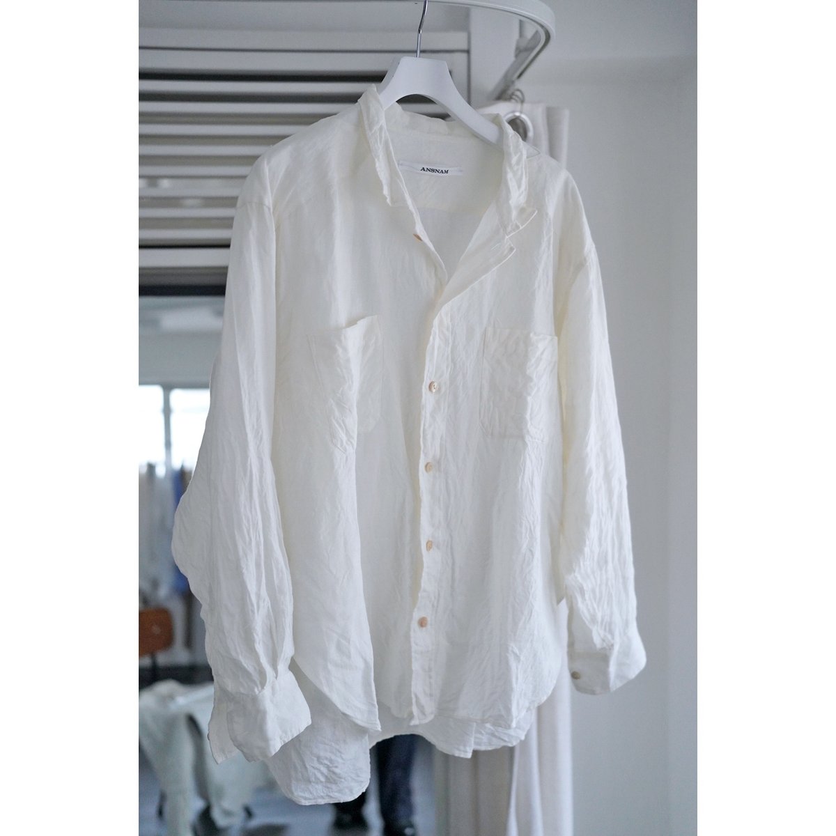 ANSNAM(アンスナム) 