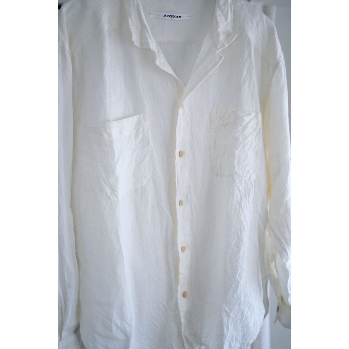 ANSNAM(アンスナム) 