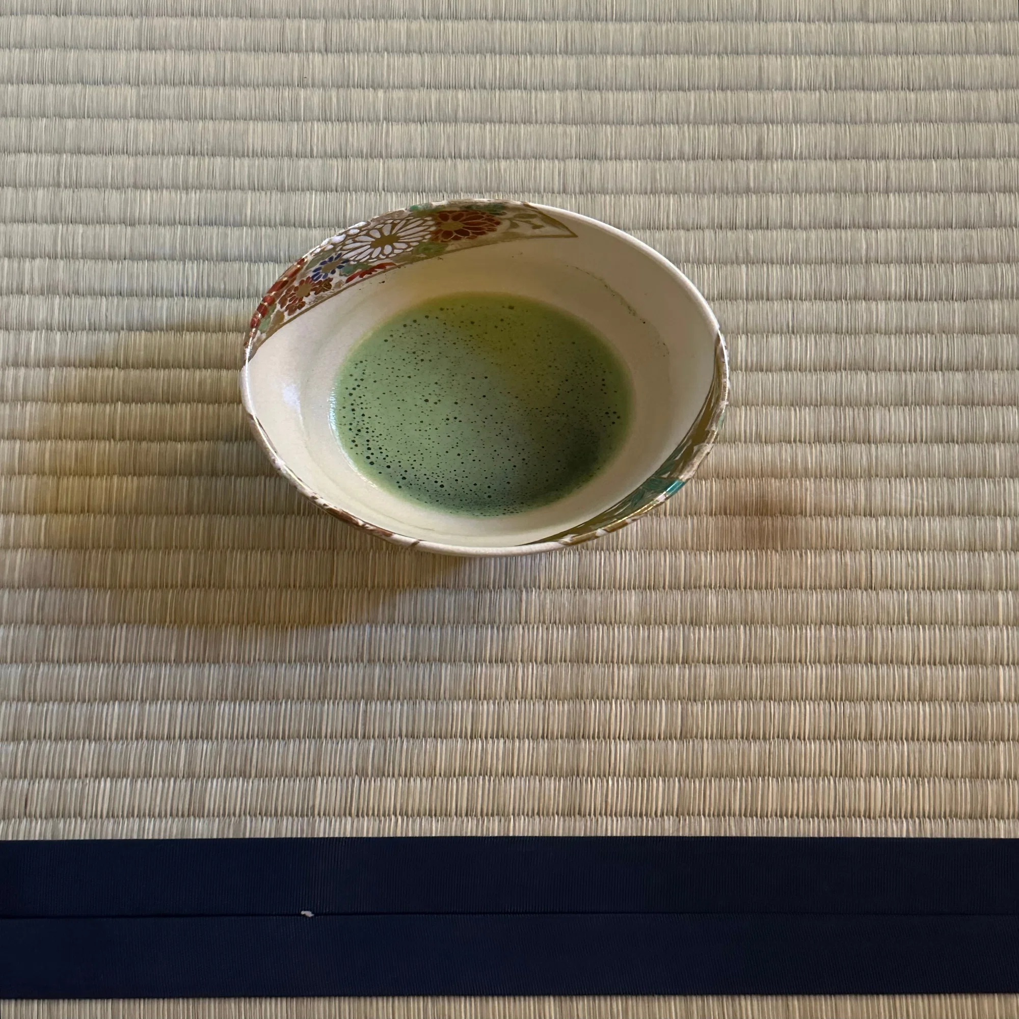 茶道のお稽古に通い始めて3ヶ月、気づいたこと感じたこと｜菅野有希子