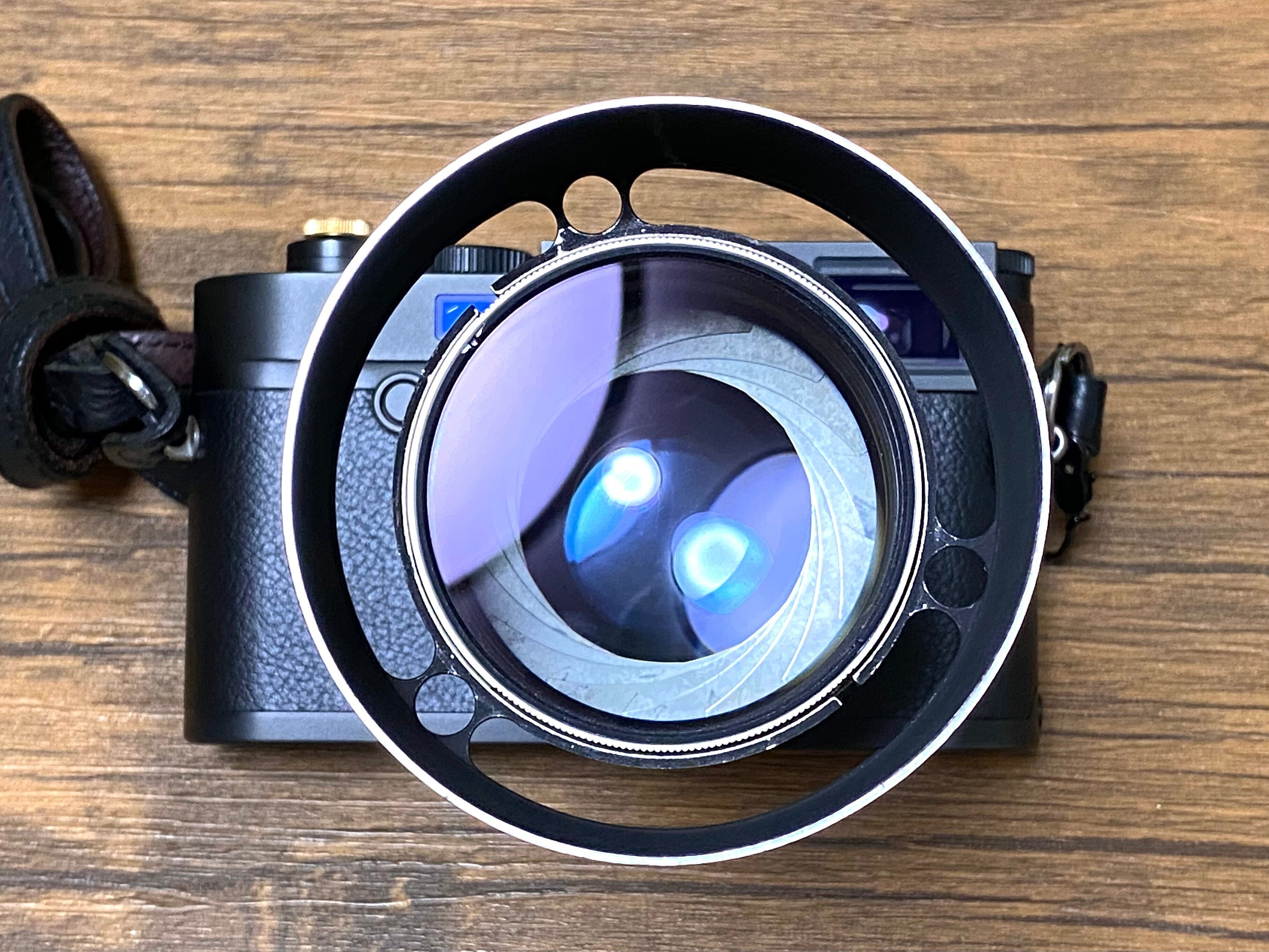 気品溢れる帝王の風格『Leitz Summarex 8.5cm f1.5』|masato 気品溢れる帝王の風格『Leitz Summarex 8.5cm f1.5』|masato
