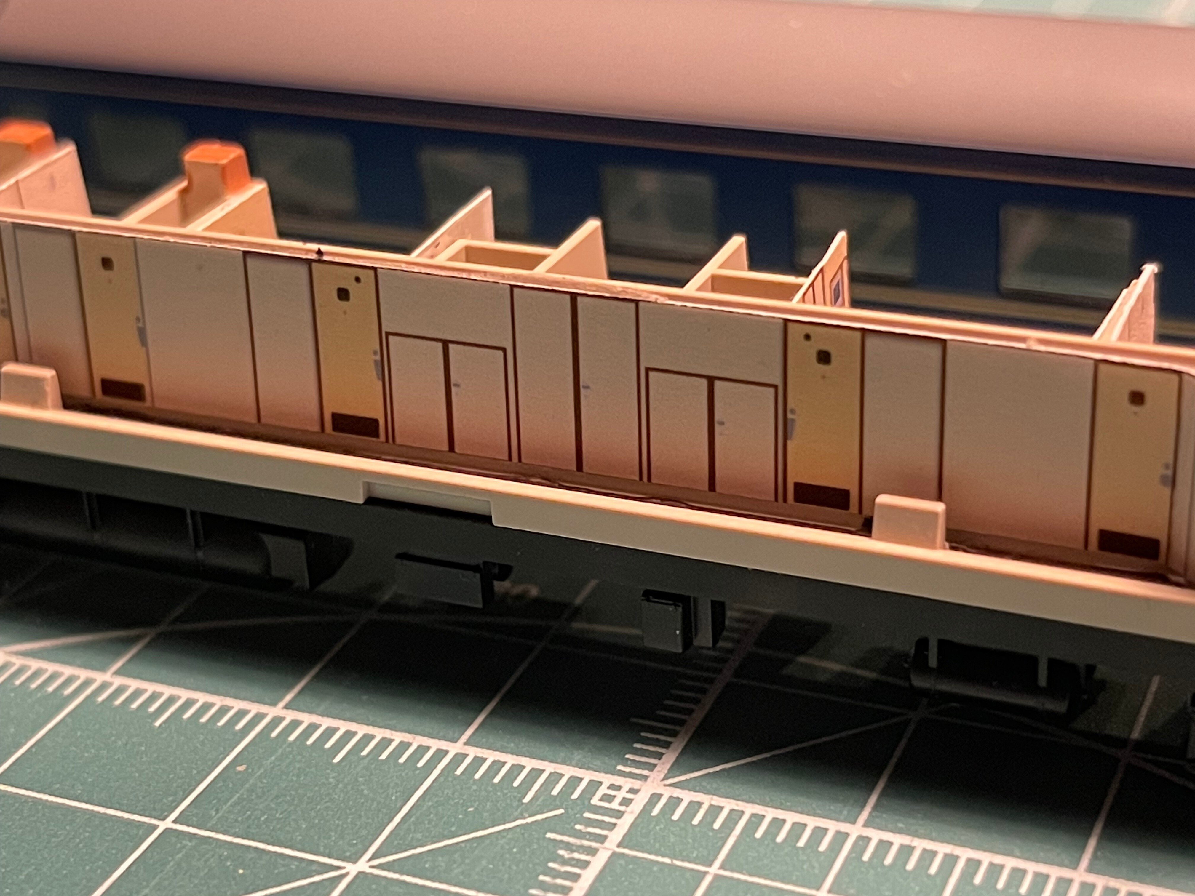 JR東日本 ブルートレイン内装部品 鉄道部品 カーテン　セット JR東日本 ブルートレイン内装部品 鉄道部品 カーテン セット JR