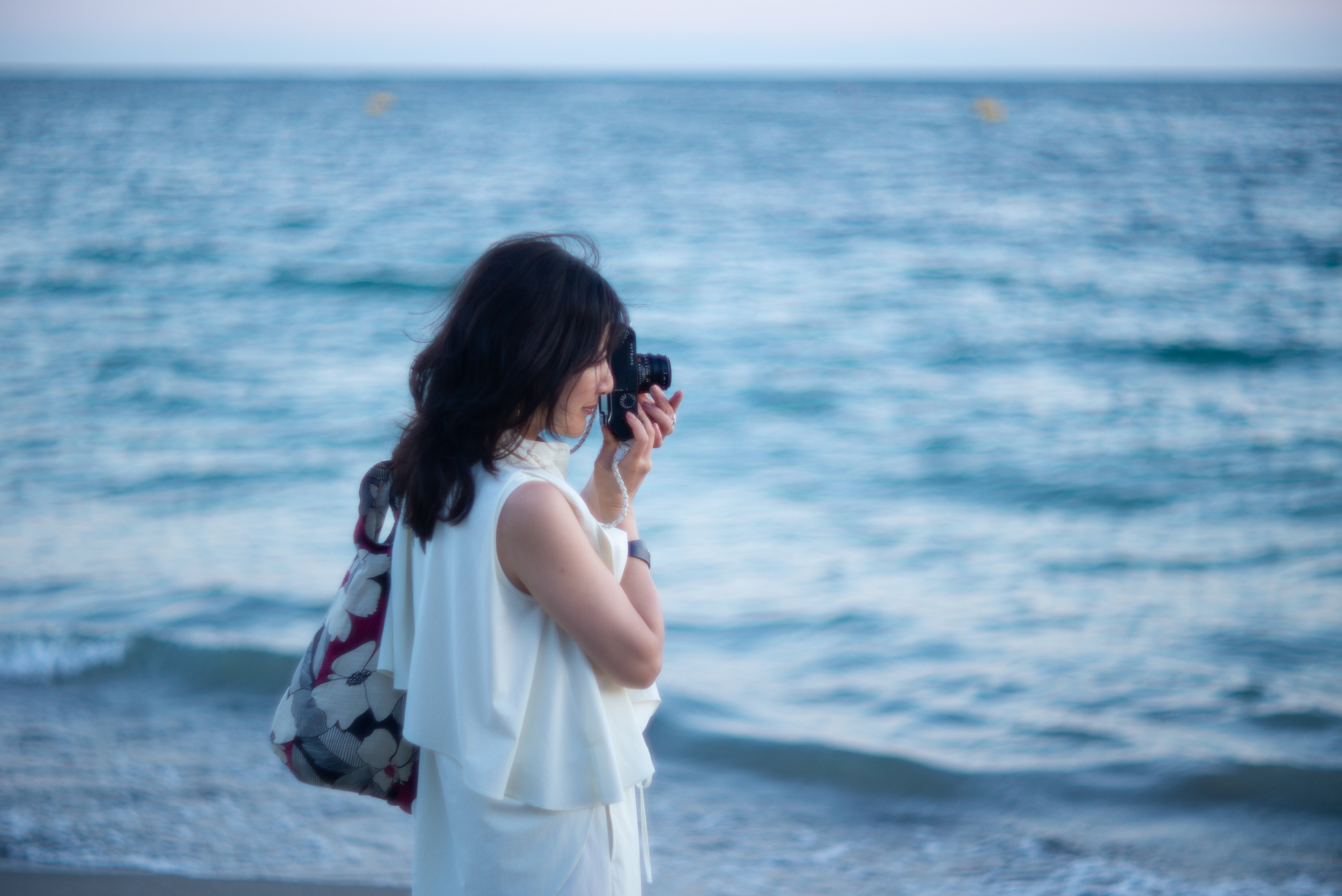 気品溢れる帝王の風格『Leitz Summarex 8.5cm f1.5』|masato 気品溢れる帝王の風格『Leitz Summarex 8.5cm f1.5』|masato
