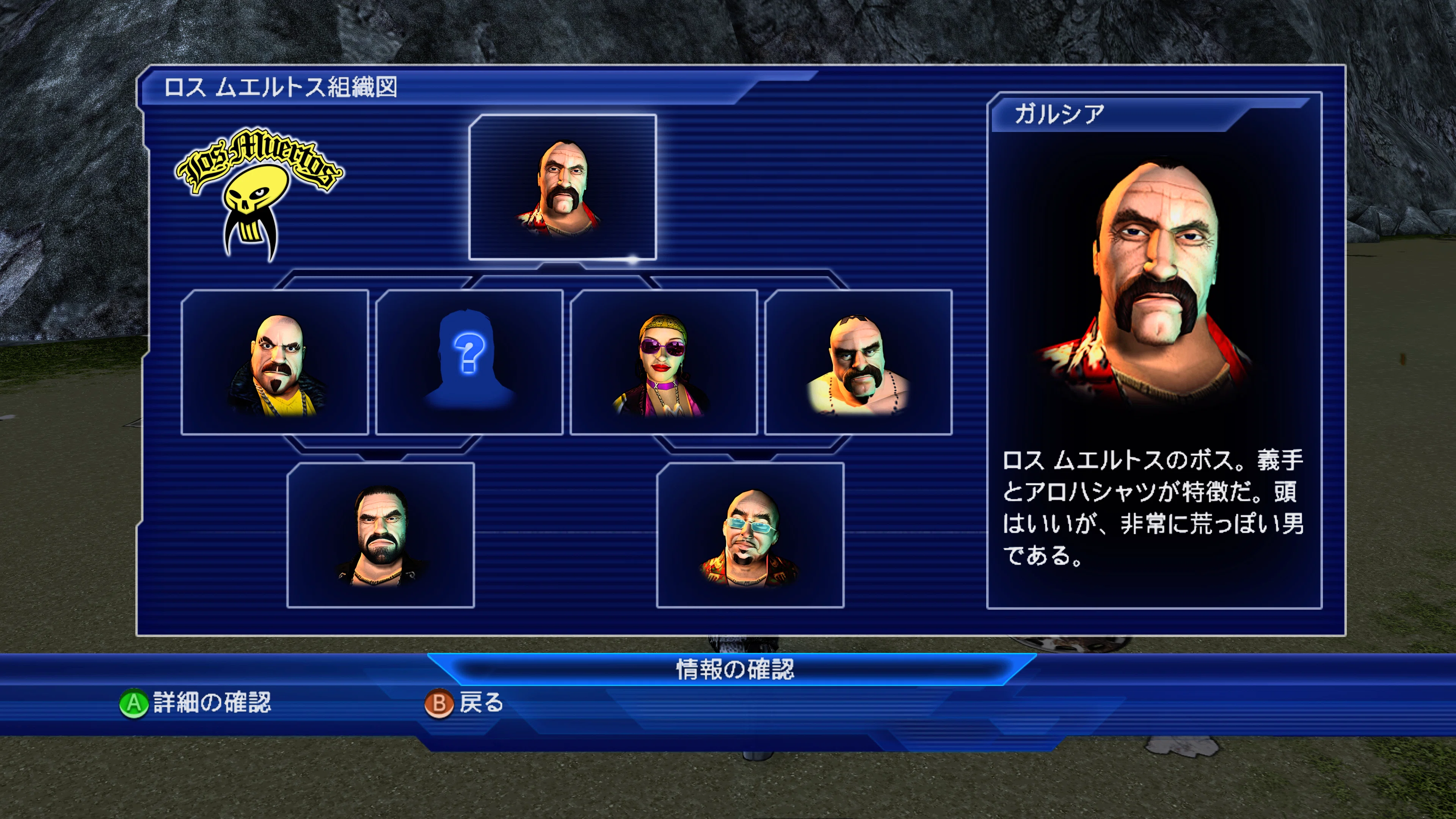 乱筆感想「ライオットアクト2」｜のまま