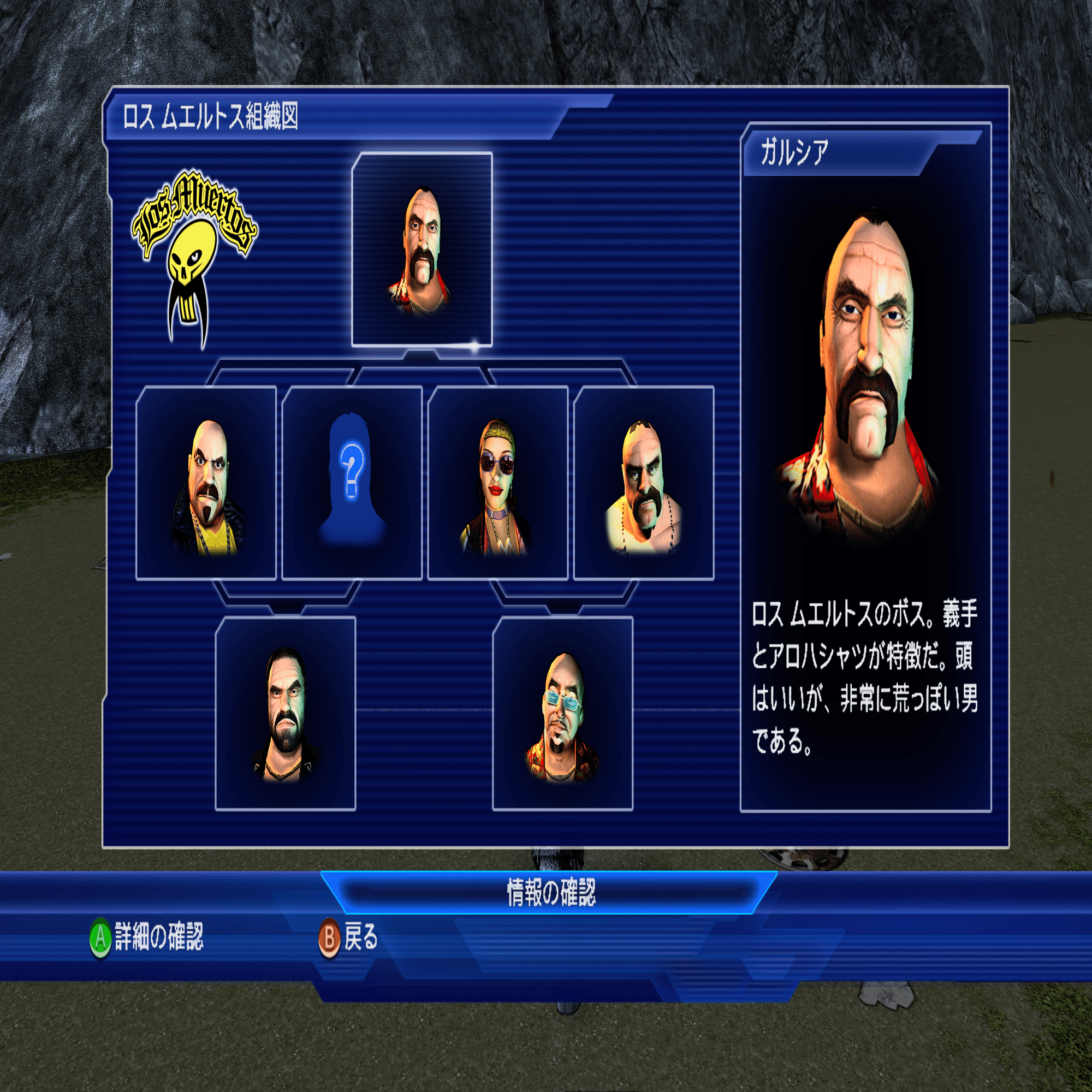 乱筆感想「ライオットアクト2」｜のまま