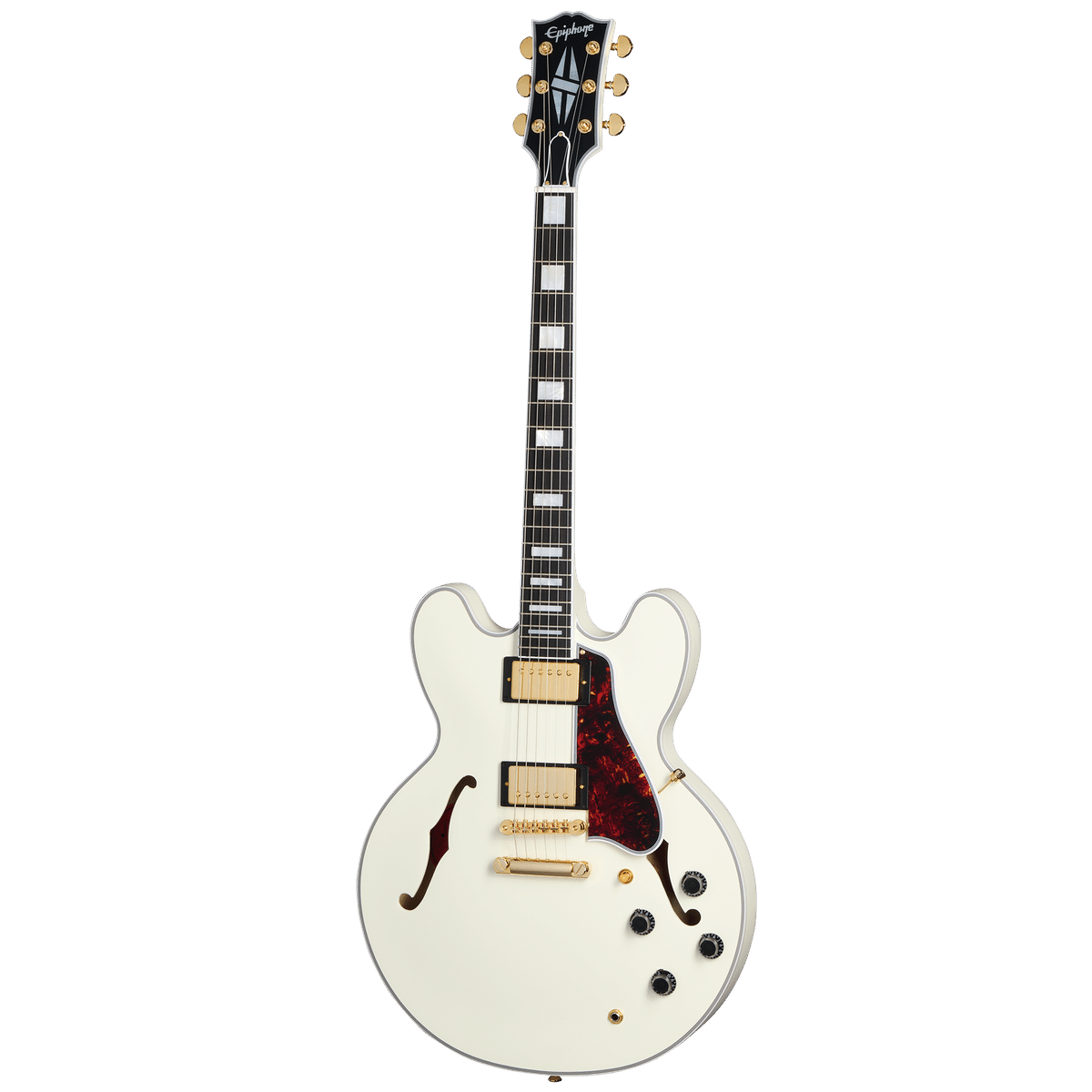 Amazon | Epiphone/Inspired by Gibson Les Paul Studio Gold