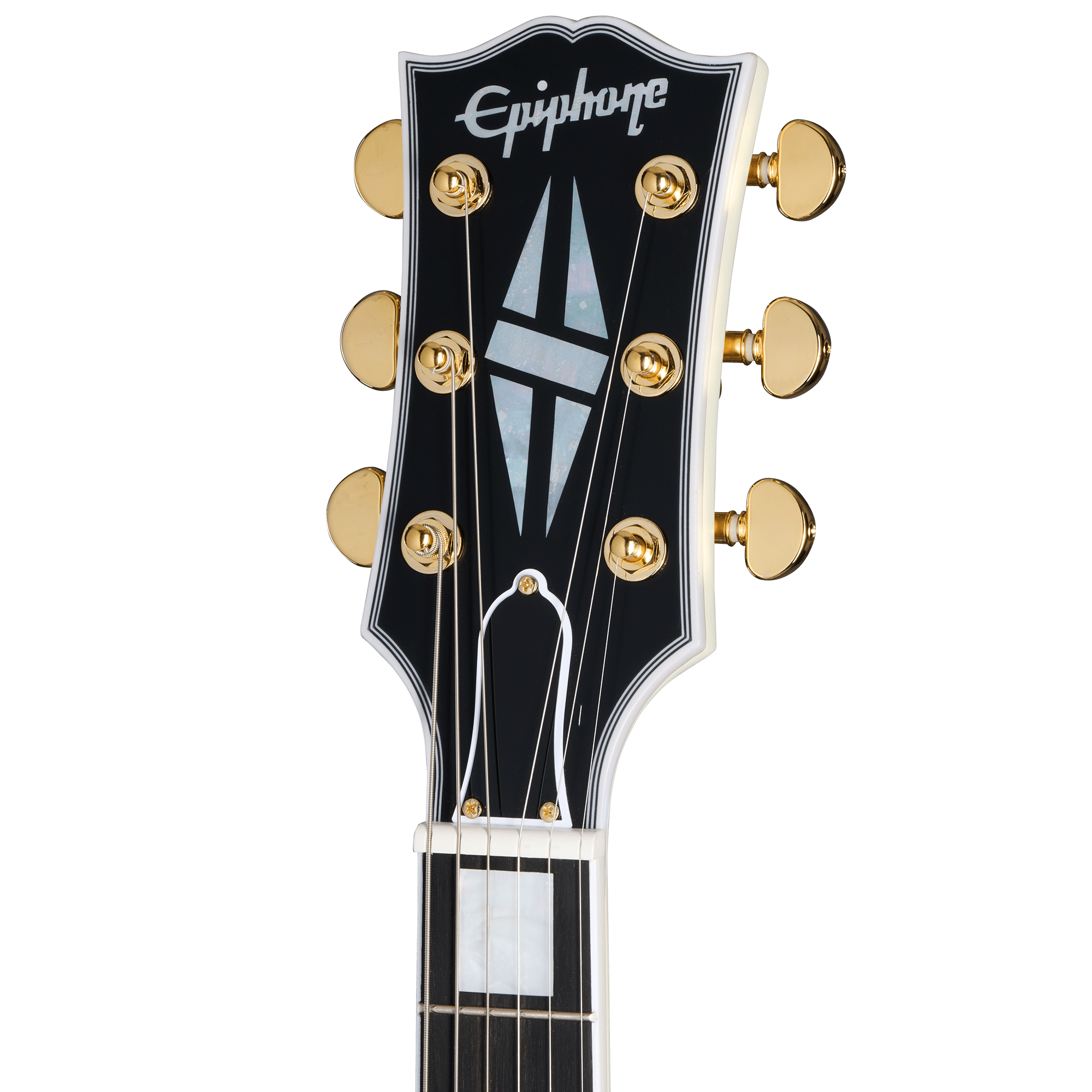 しろっぷEpiphone Dot ES-355 TE ギブソンレスポール しろっぷ様専用Epiphone Dot ES-355 TE ギブソンレスポール - メルカリ